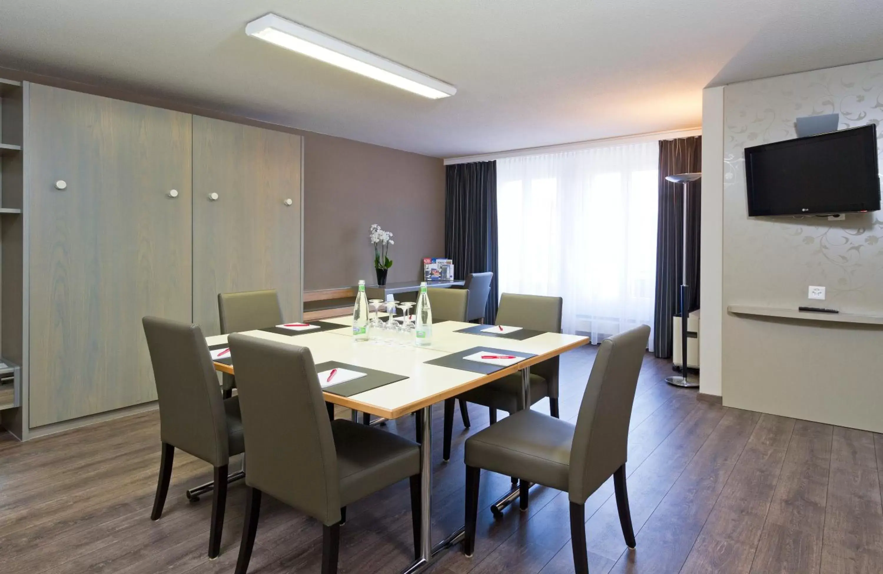 Business facilities in Hotel Olten Swiss Quality