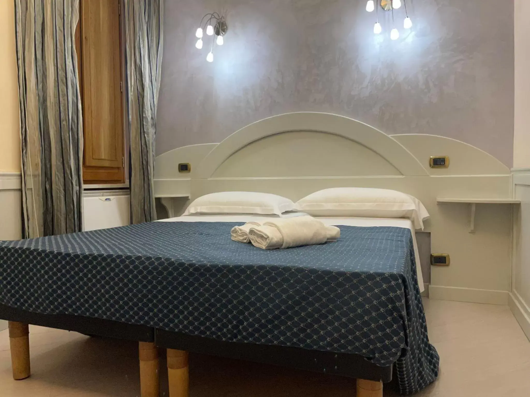 Bed in relais monti guesthouse