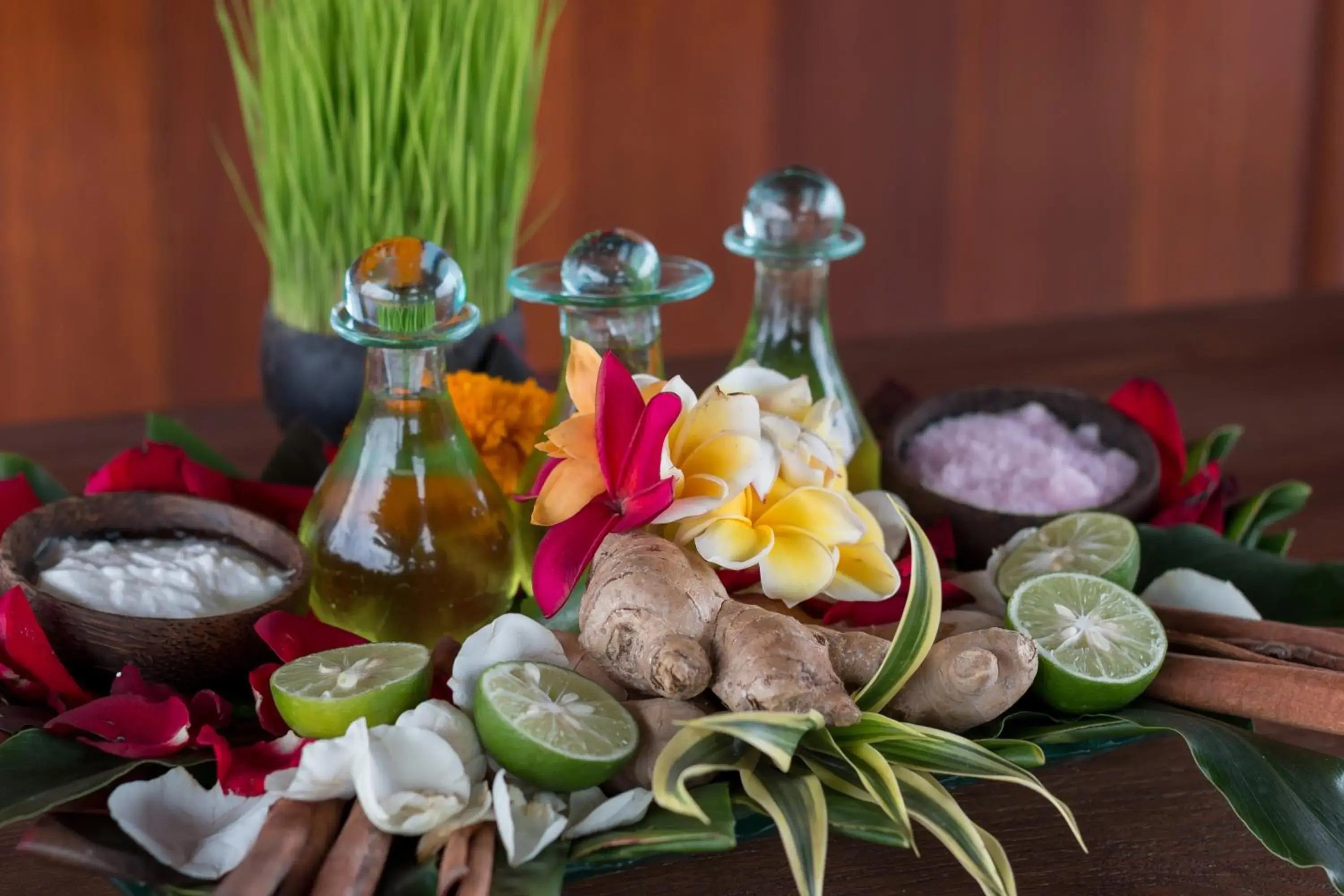 Spa and wellness centre/facilities in Anumana Ubud Hotel Spa and wellness centre/facilities in Anumana Ubud Hotel
