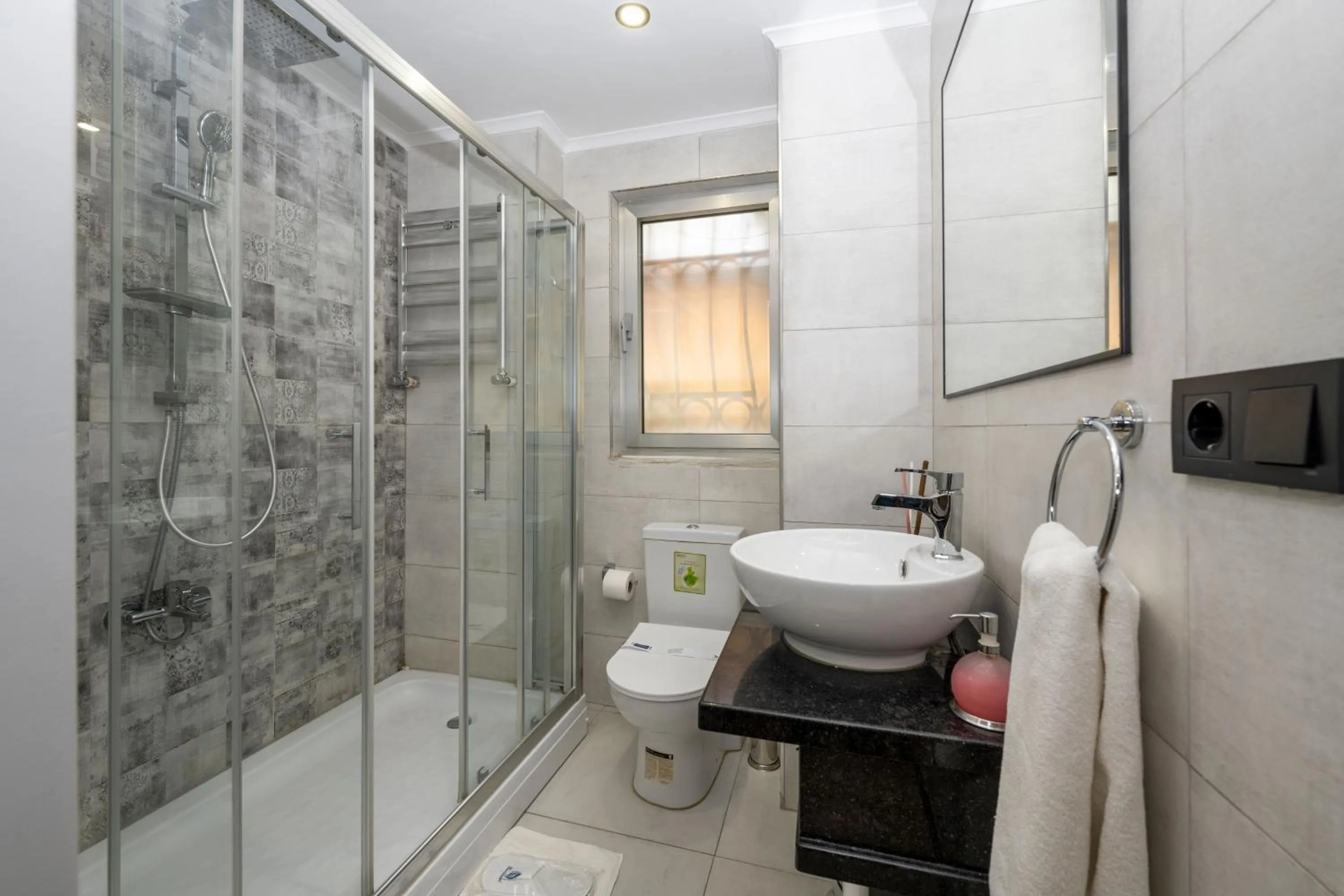 Superior Suite in The Marions Suite istanbul Special Category Taksim