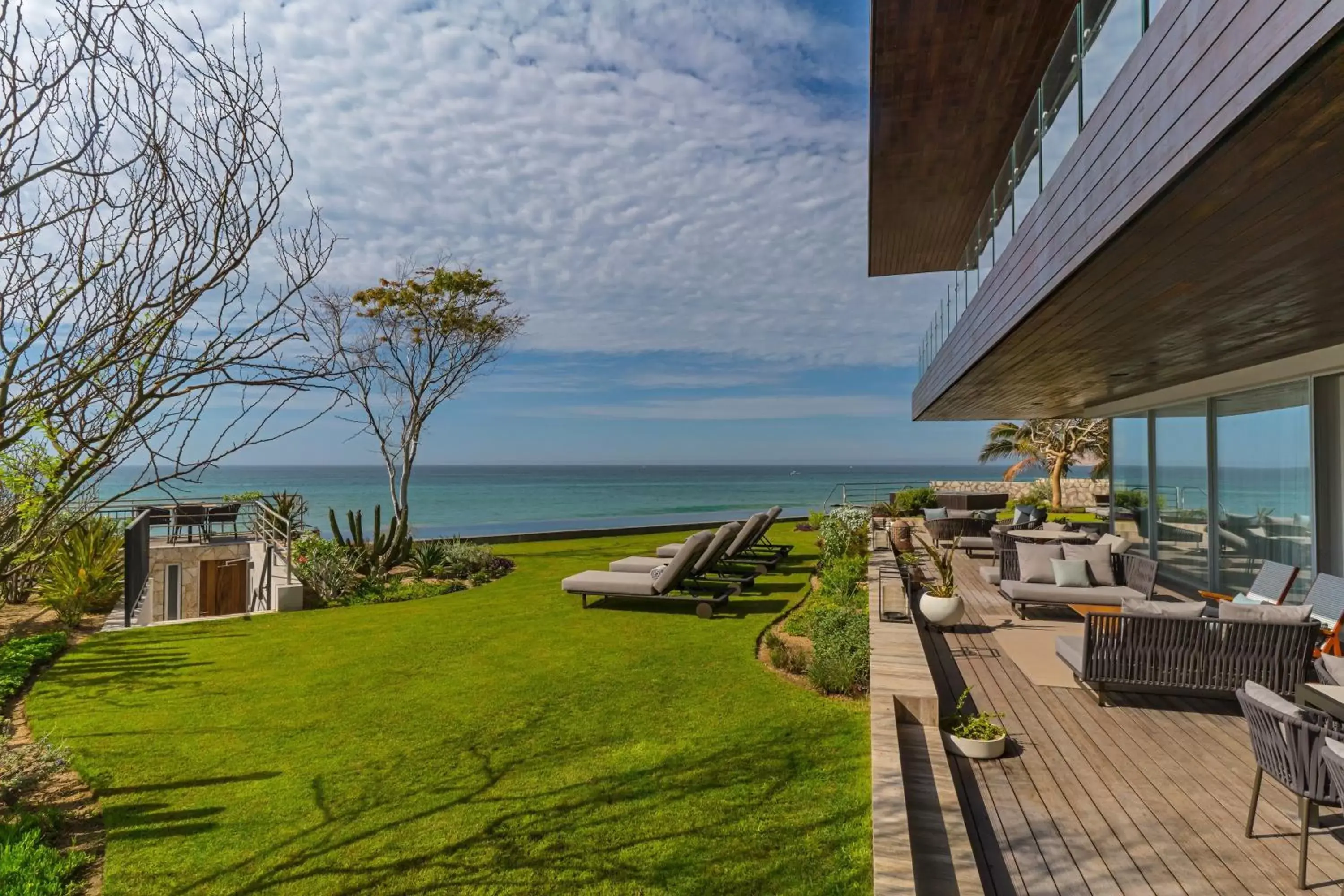 Photo of the whole room in Solaz, a Luxury Collection Resort, Los Cabos