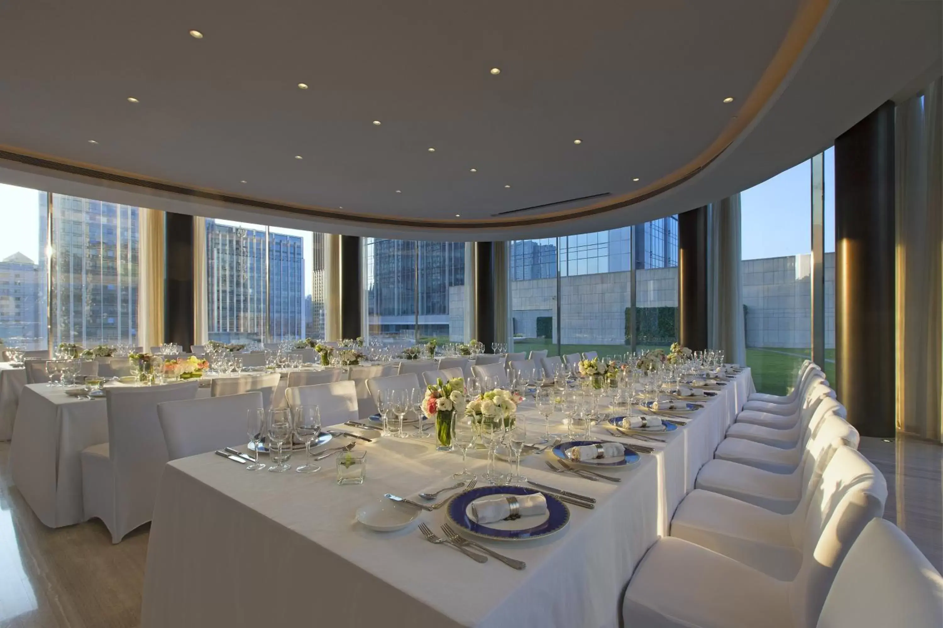 Banquet/Function facilities, Restaurant/Places to Eat in Niccolo Chengdu