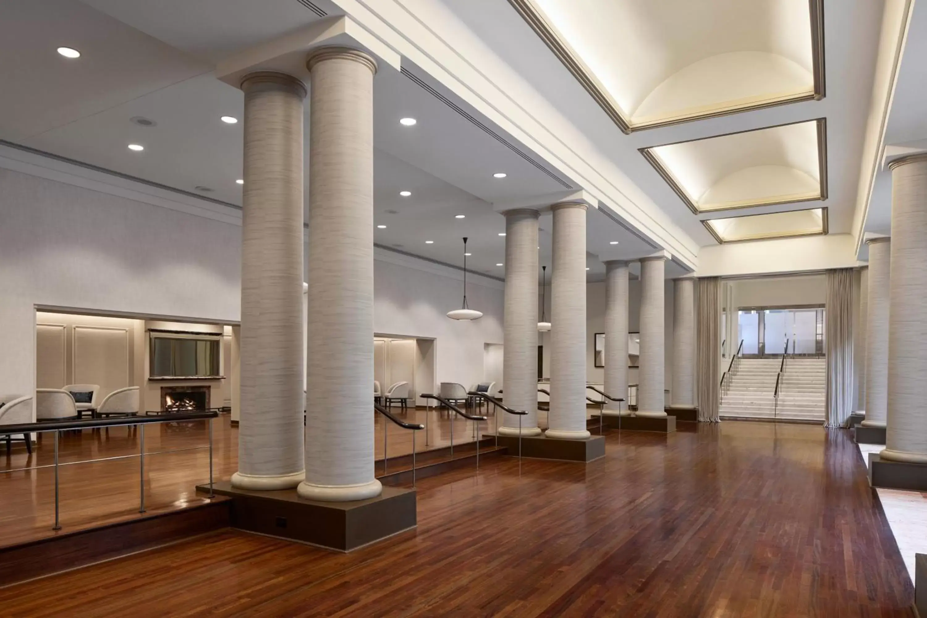 Meeting/conference room, Fitness Center/Facilities in Westin Georgetown, Washington D.C.