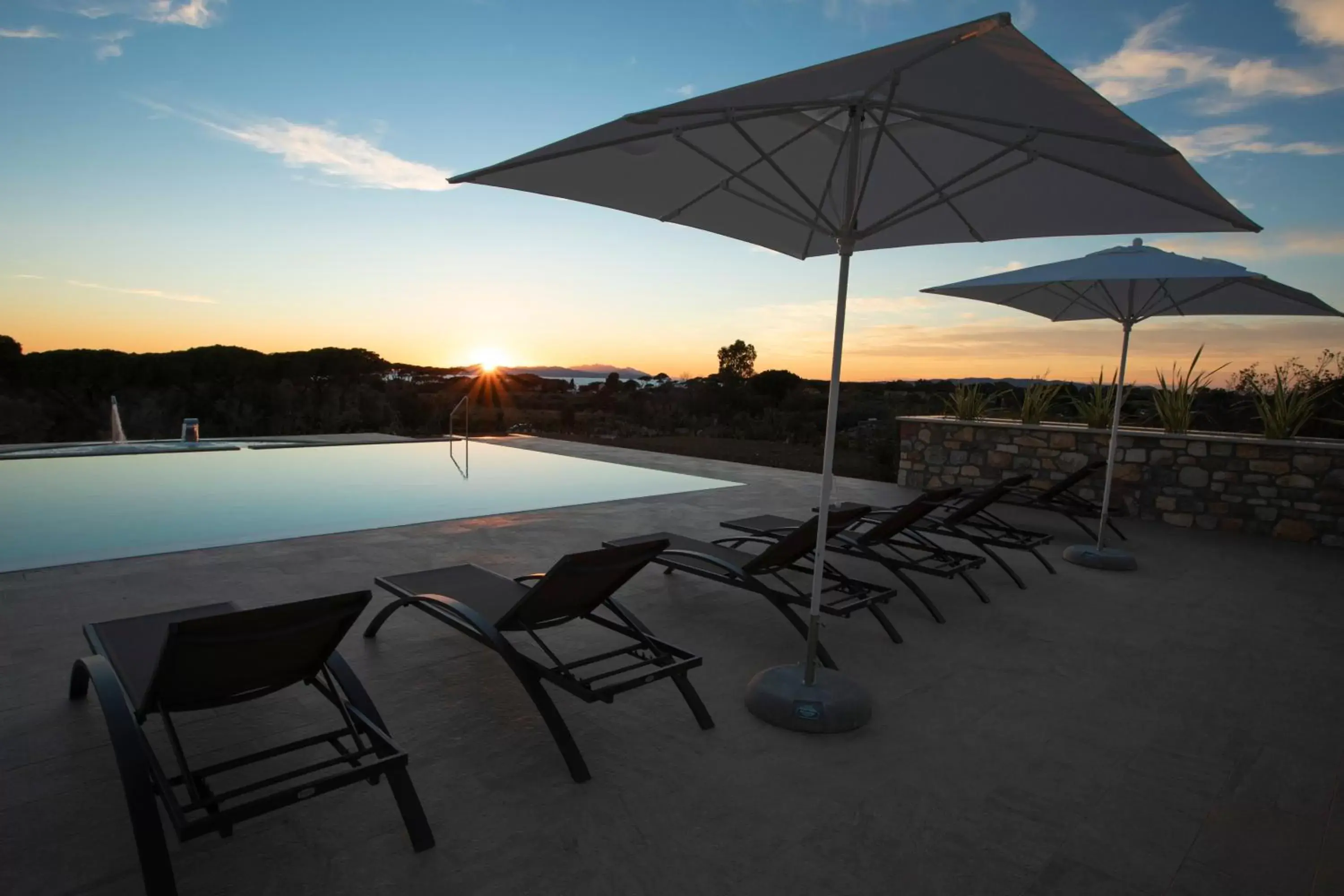 Pool view, Swimming Pool in Riva Toscana Golf Resort & SPA