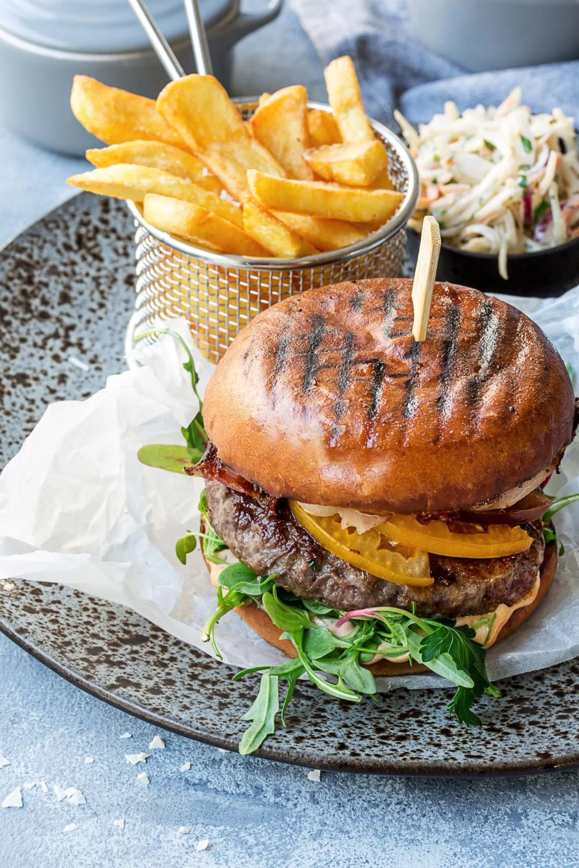 Restaurant/places to eat in Radisson Blu Hotel Wroclaw