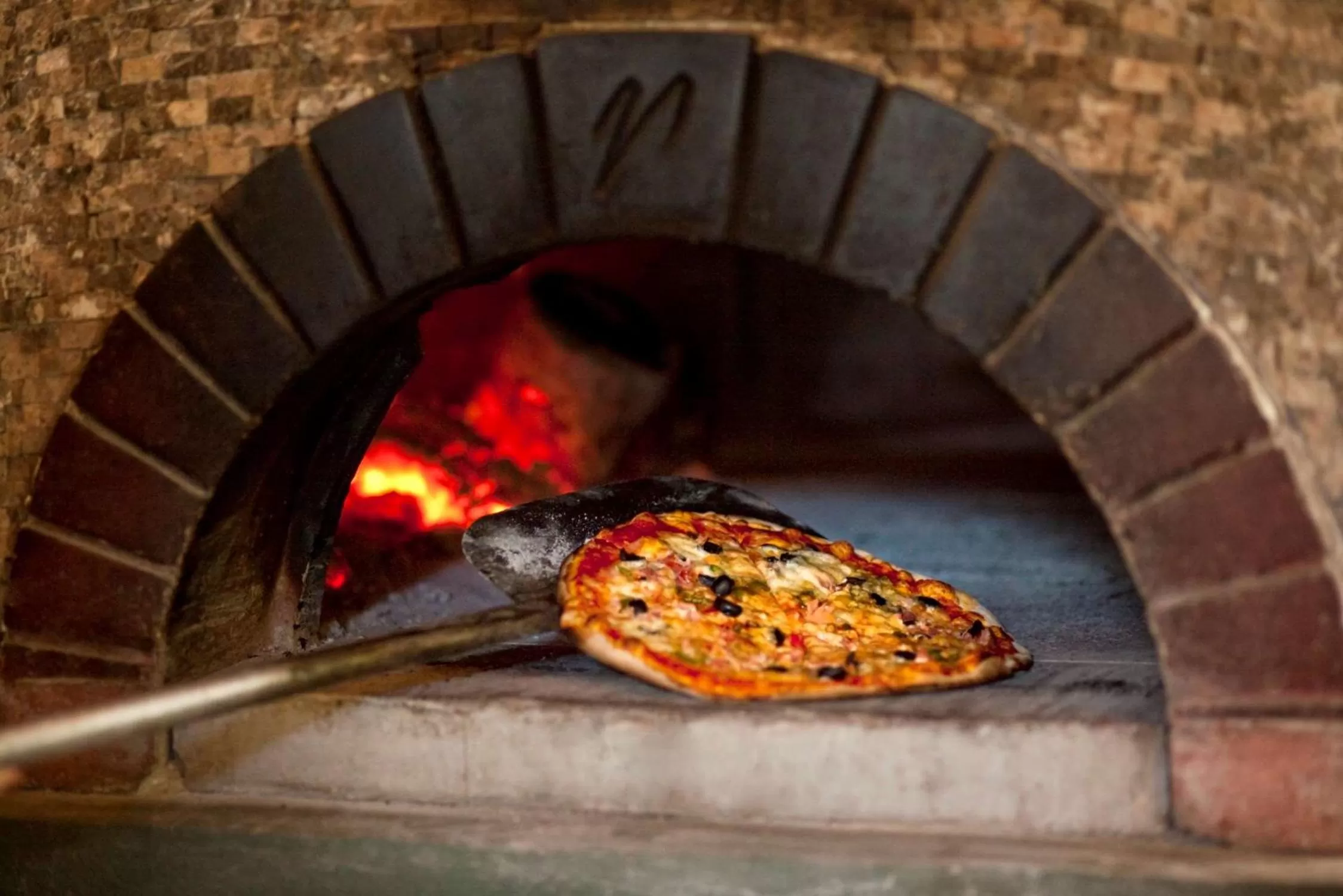 Restaurant/places to eat in Hilton Seychelles Labriz Resort & Spa