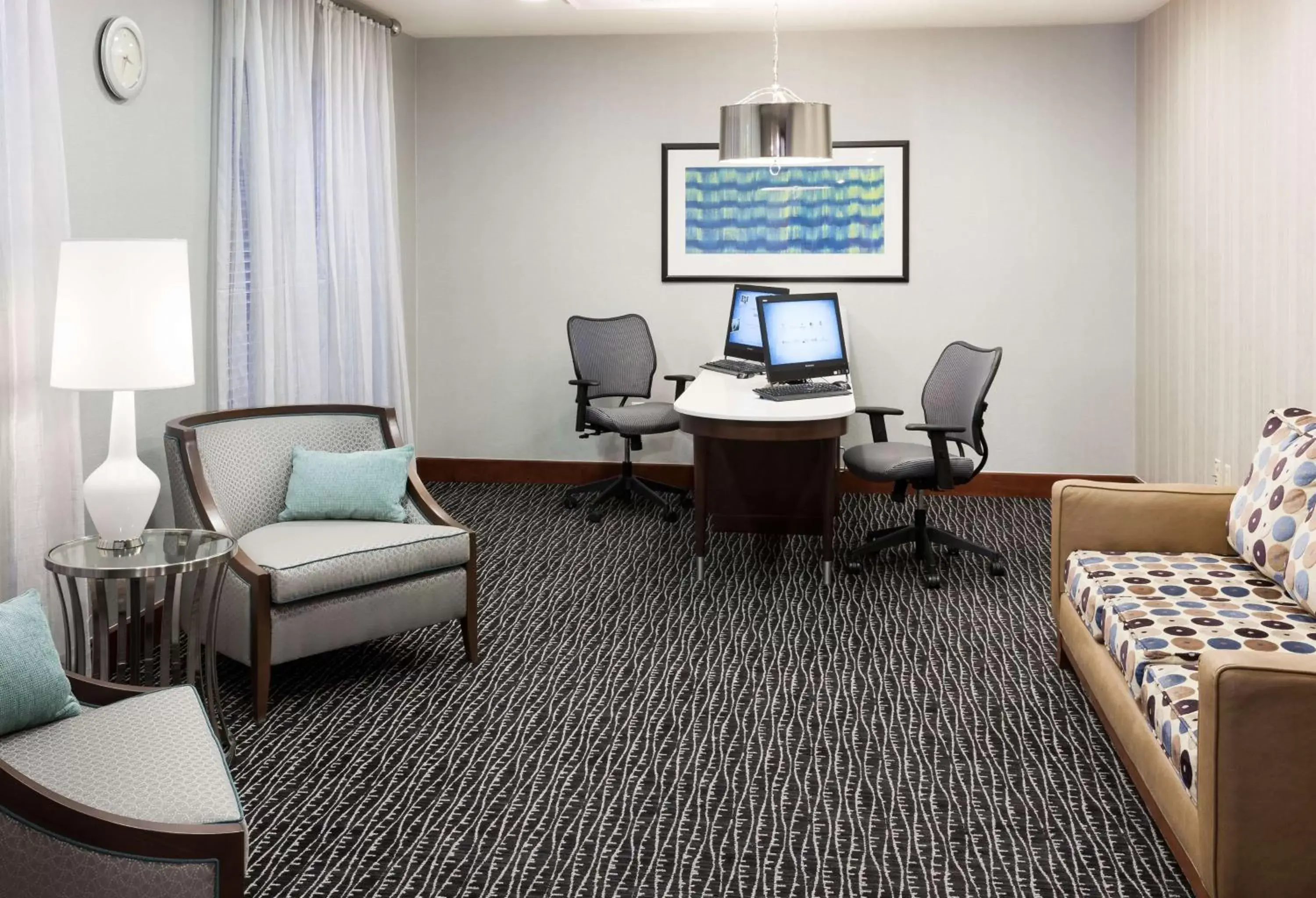 Business facilities in Homewood Suites by Hilton Phoenix North-Happy Valley