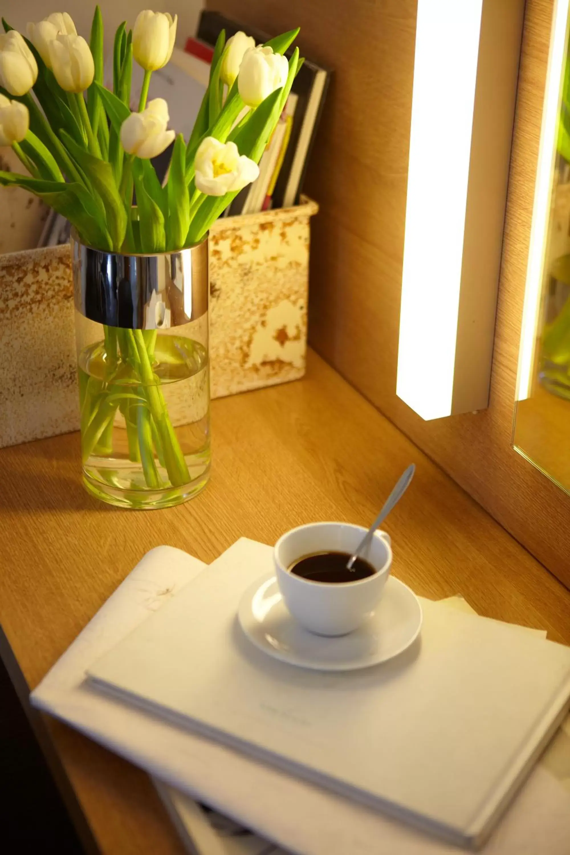 Non alcoholic drinks, Coffee/Tea Facilities in Aegli Hotel Volos