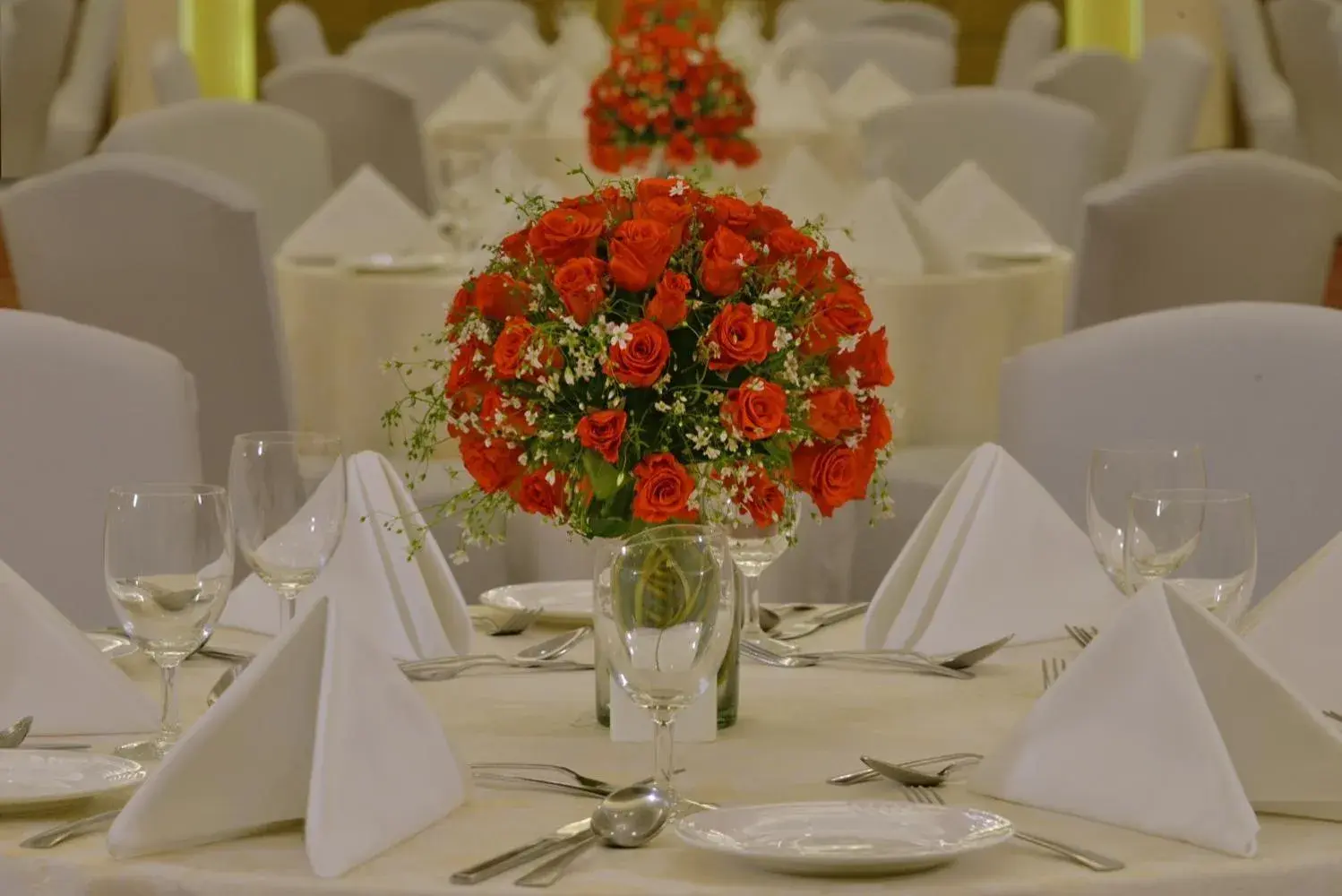 Banquet/Function facilities, Restaurant/Places to Eat in Best Western Plus Jalandhar