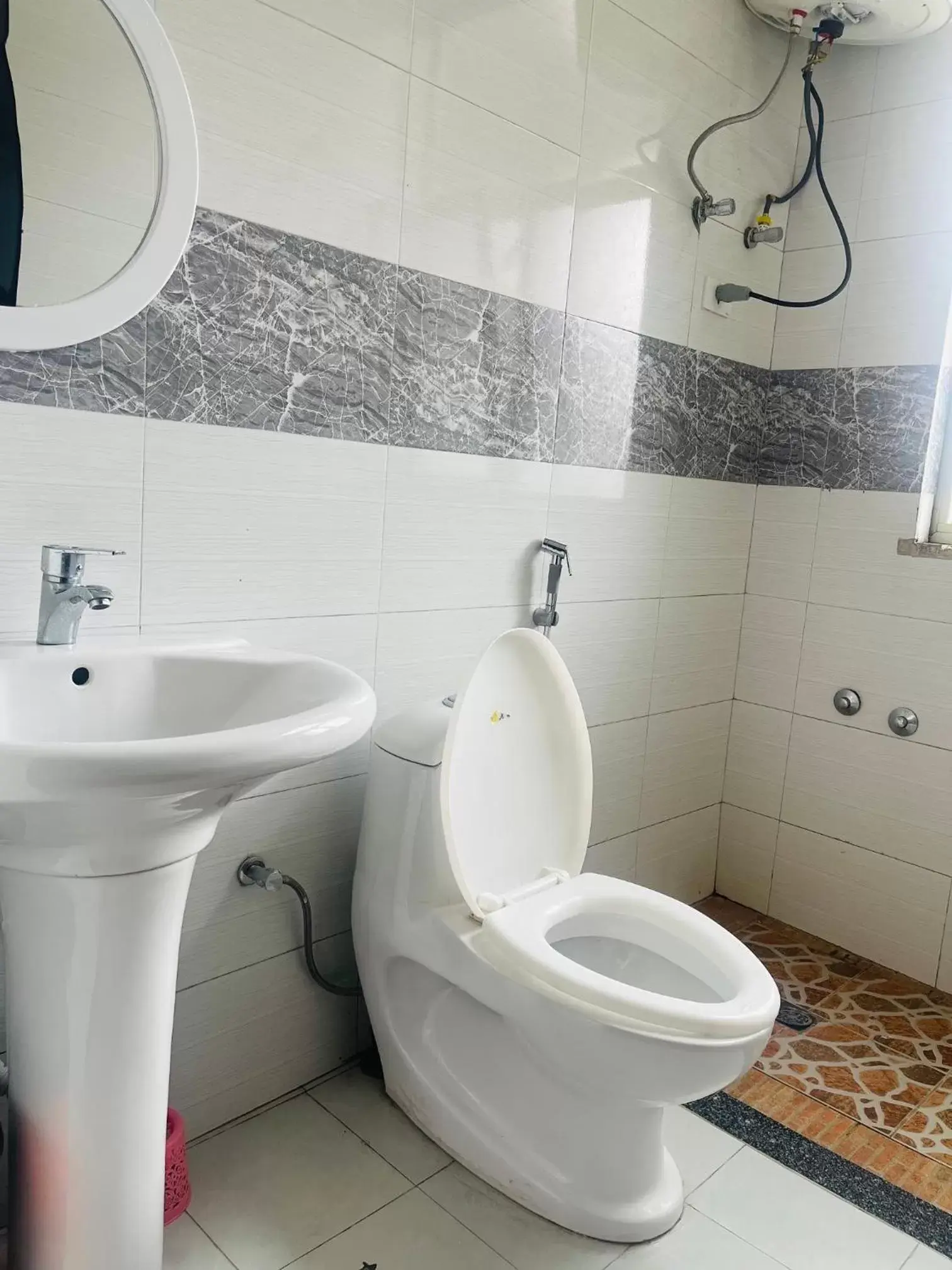 Large Single Room in Goza Guest House Large Single Room in Goza Guest House