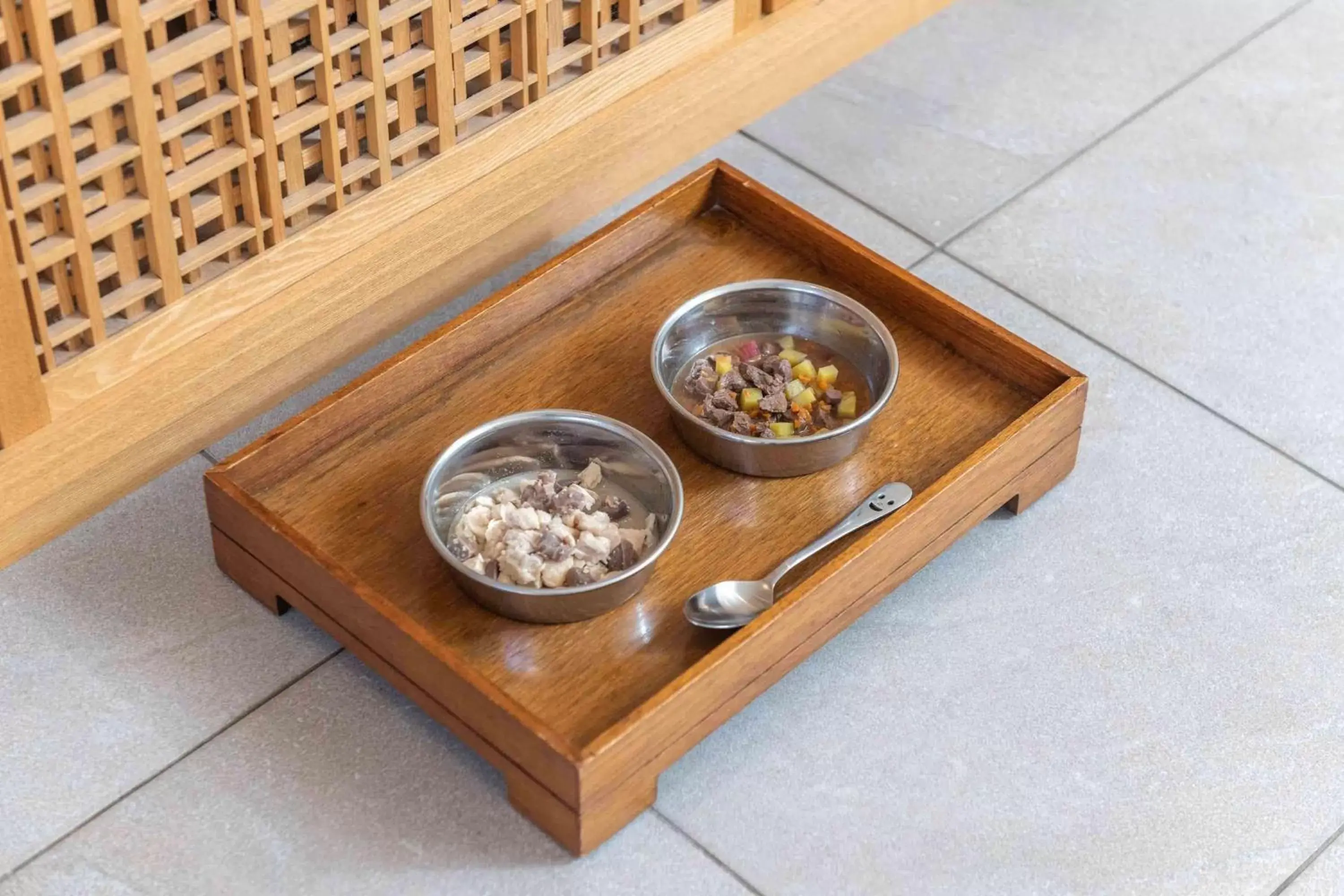 Bedroom in Hyatt Regency Hakone Resort and Spa Bedroom in Hyatt Regency Hakone Resort and Spa