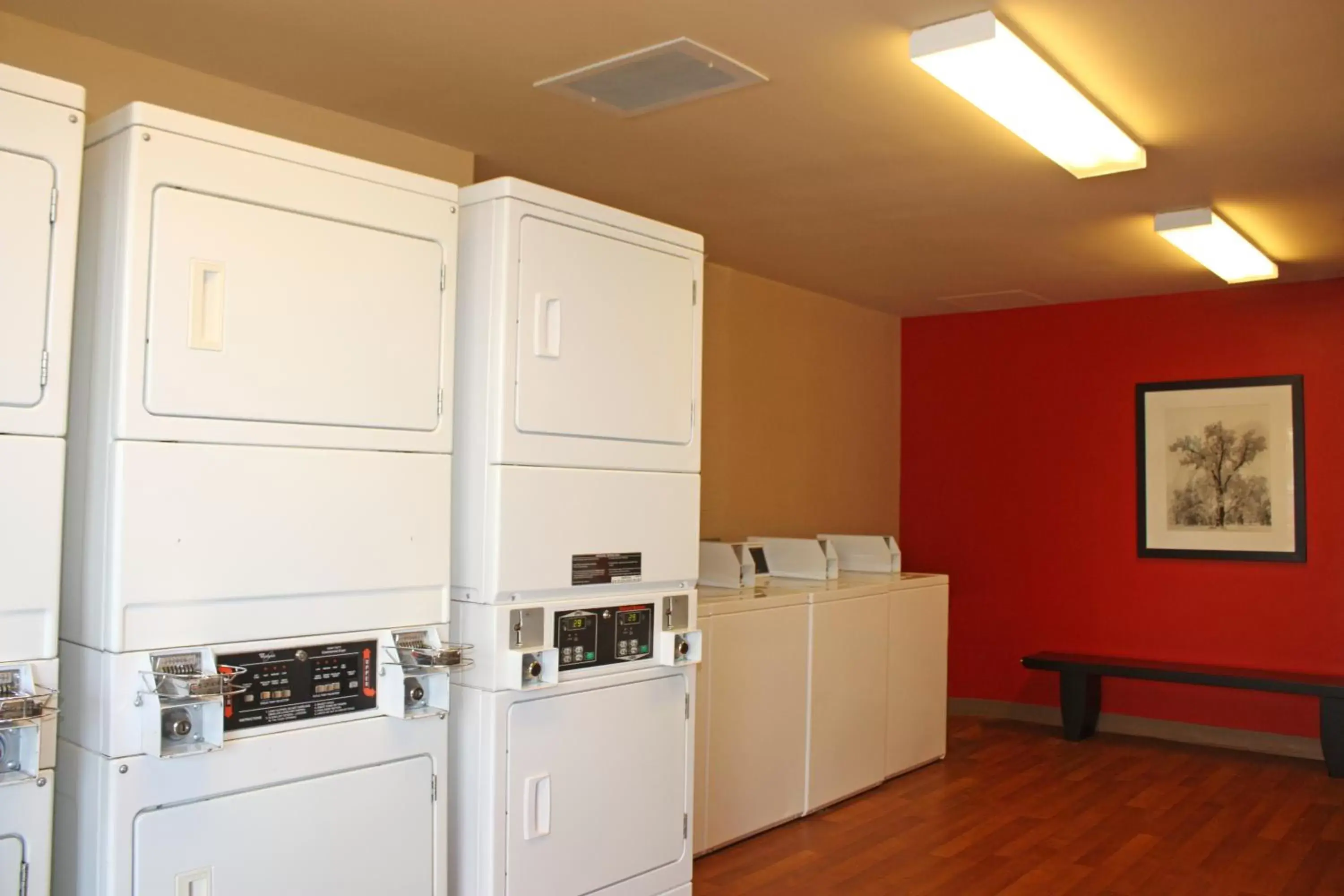 Area and facilities, Kitchen/Kitchenette in Extended Stay America Suites - Huntsville - US Space and Rocket Center