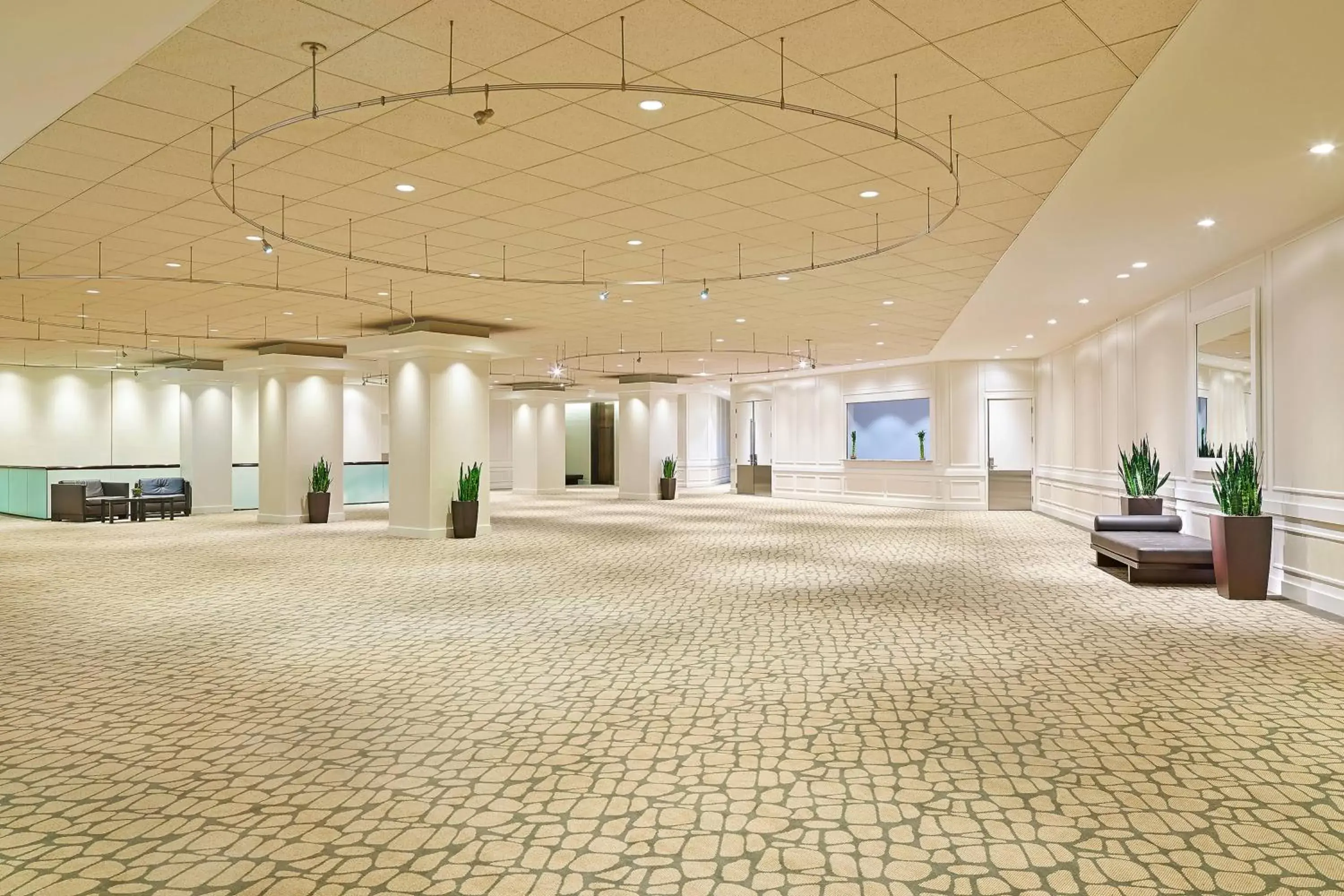 Meeting/conference room, Banquet Facilities in The Westin Copley Place, Boston