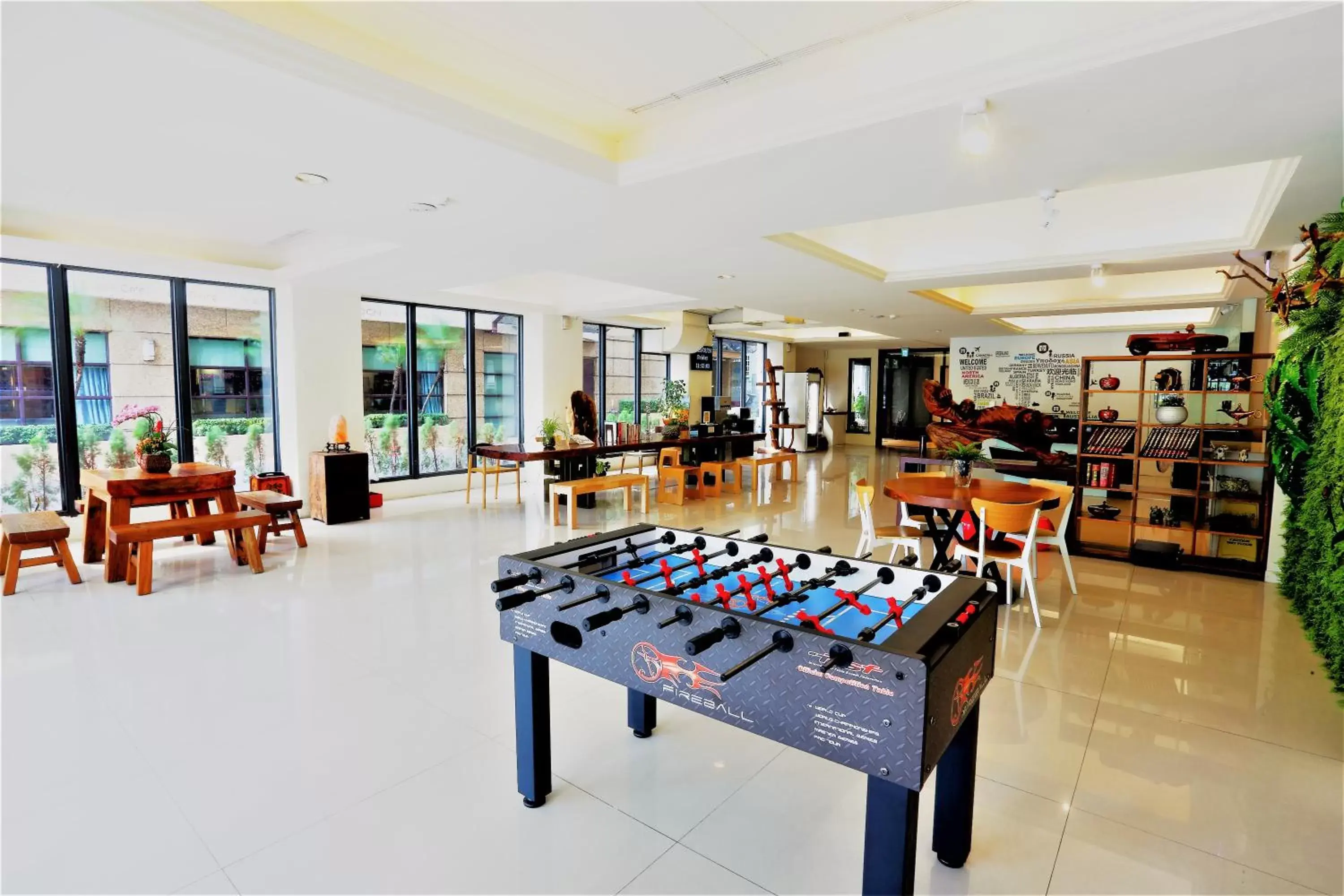 Huang Shin Business Hotel-Chung Kang Huang Shin Business Hotel-Chung Kang