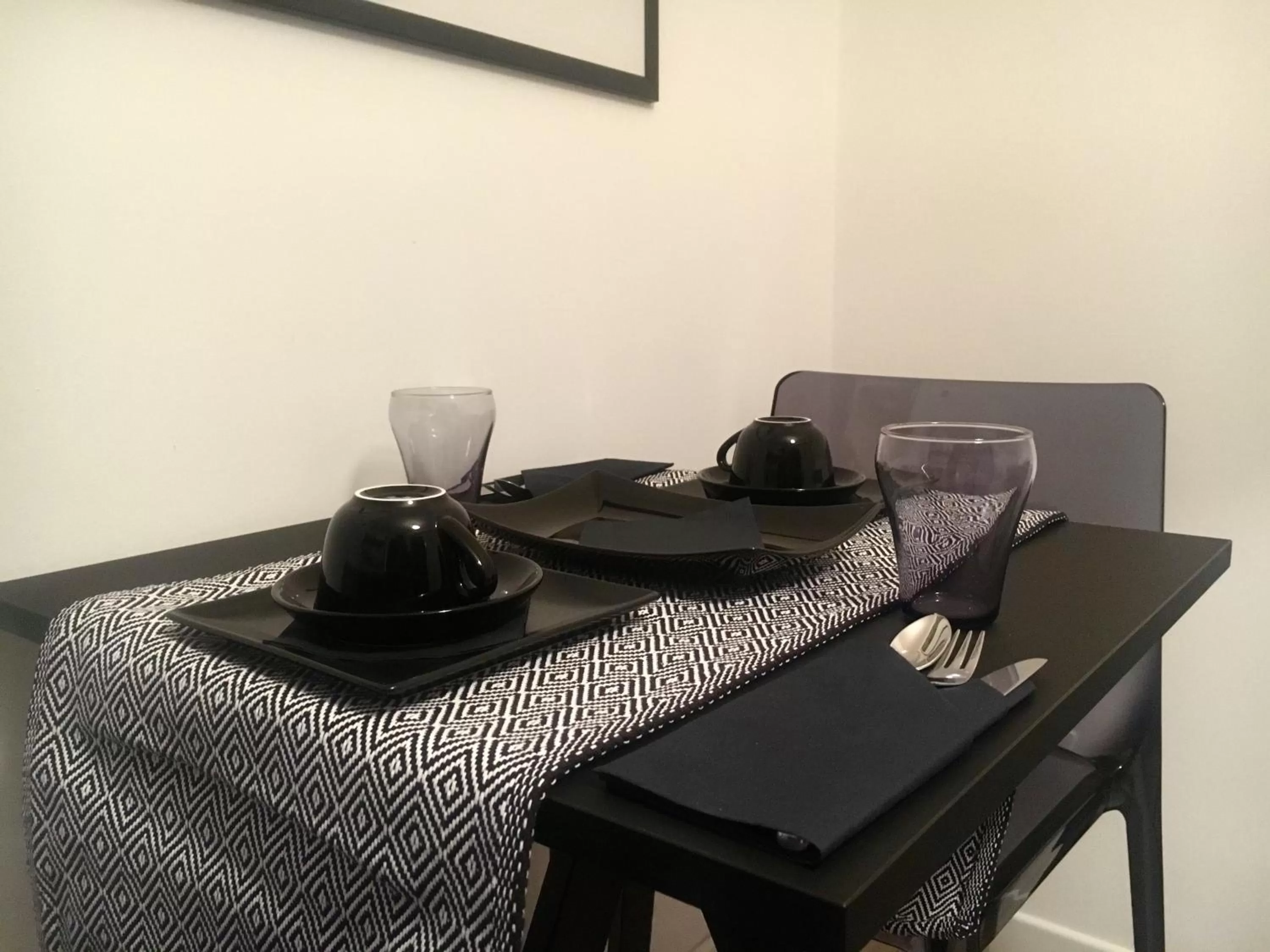 Breakfast in B&B Fortuny