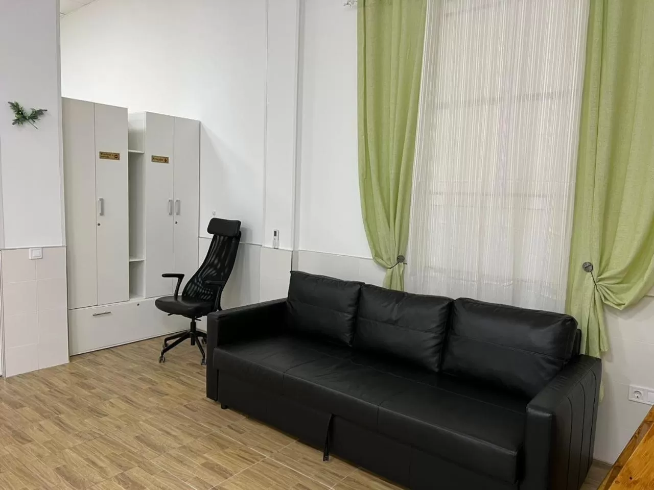 Seating Area in Grandera Apart`s - Lliri 7