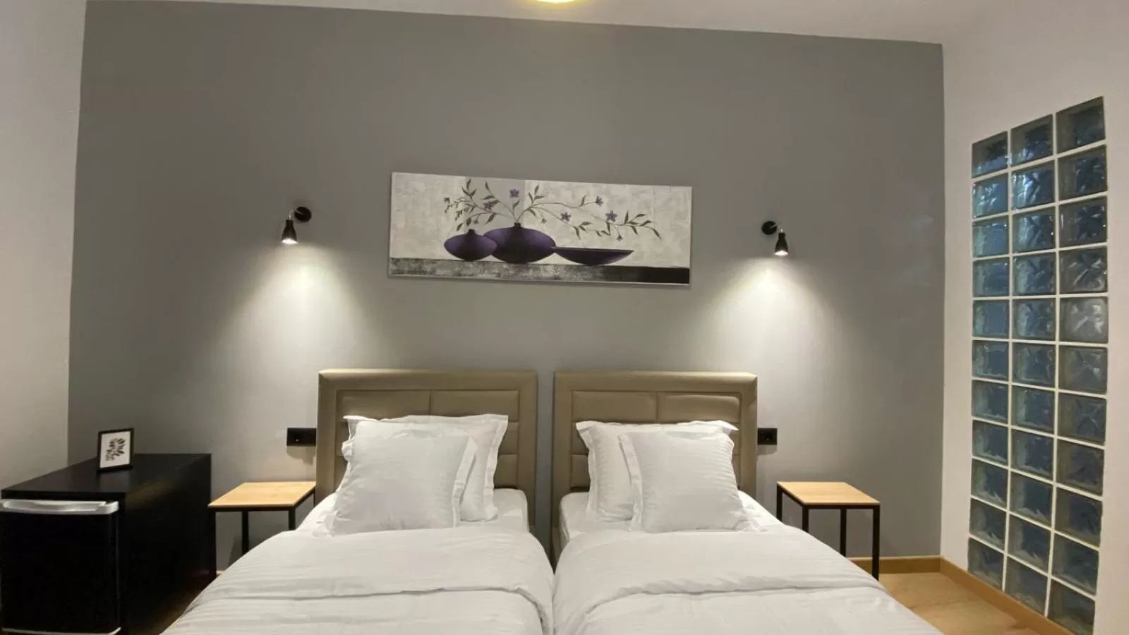 Bedroom, Bed in Vila Jasmine