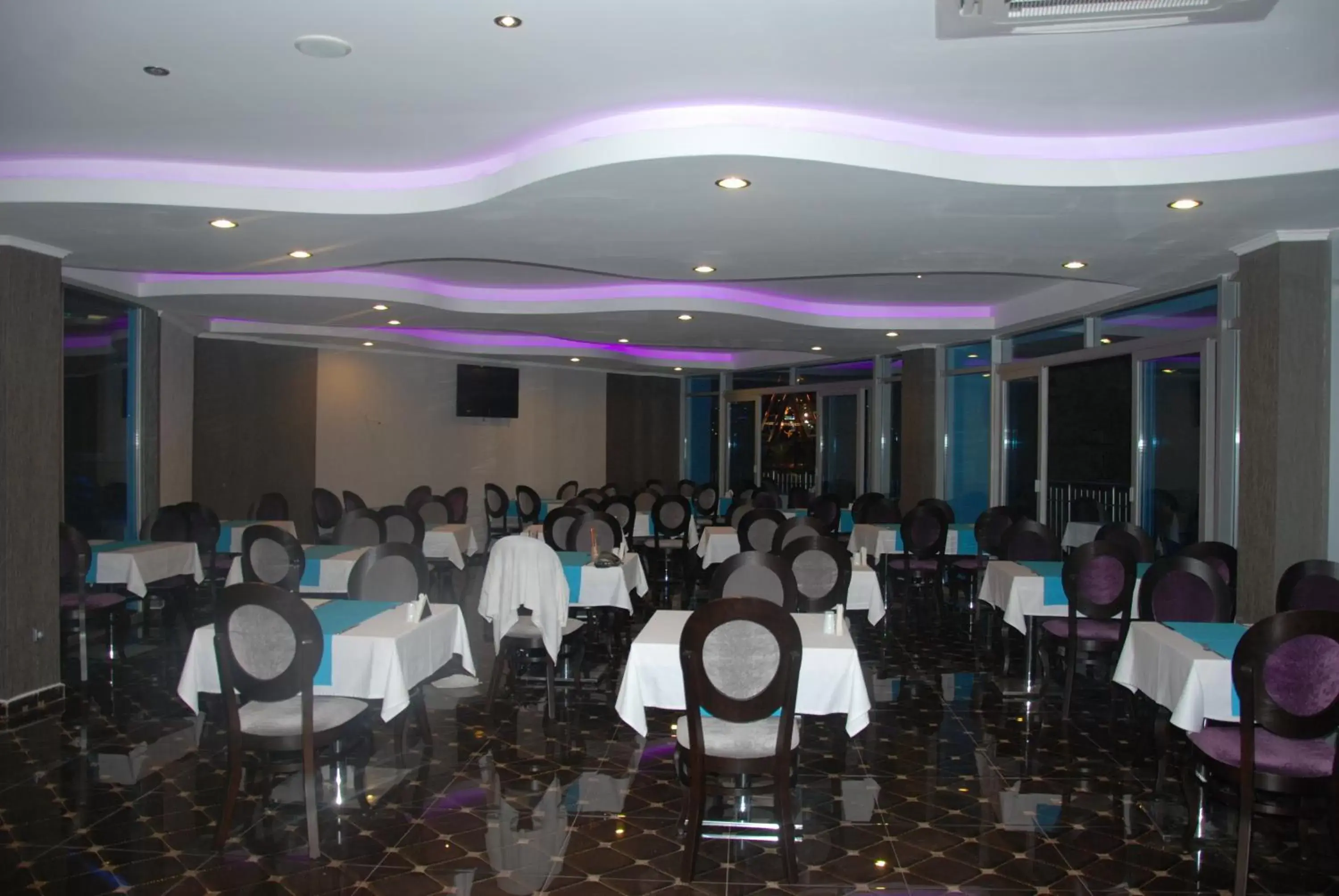 Restaurant/places to eat, Banquet Facilities in Ocean Blue High Class Hotel & SPA