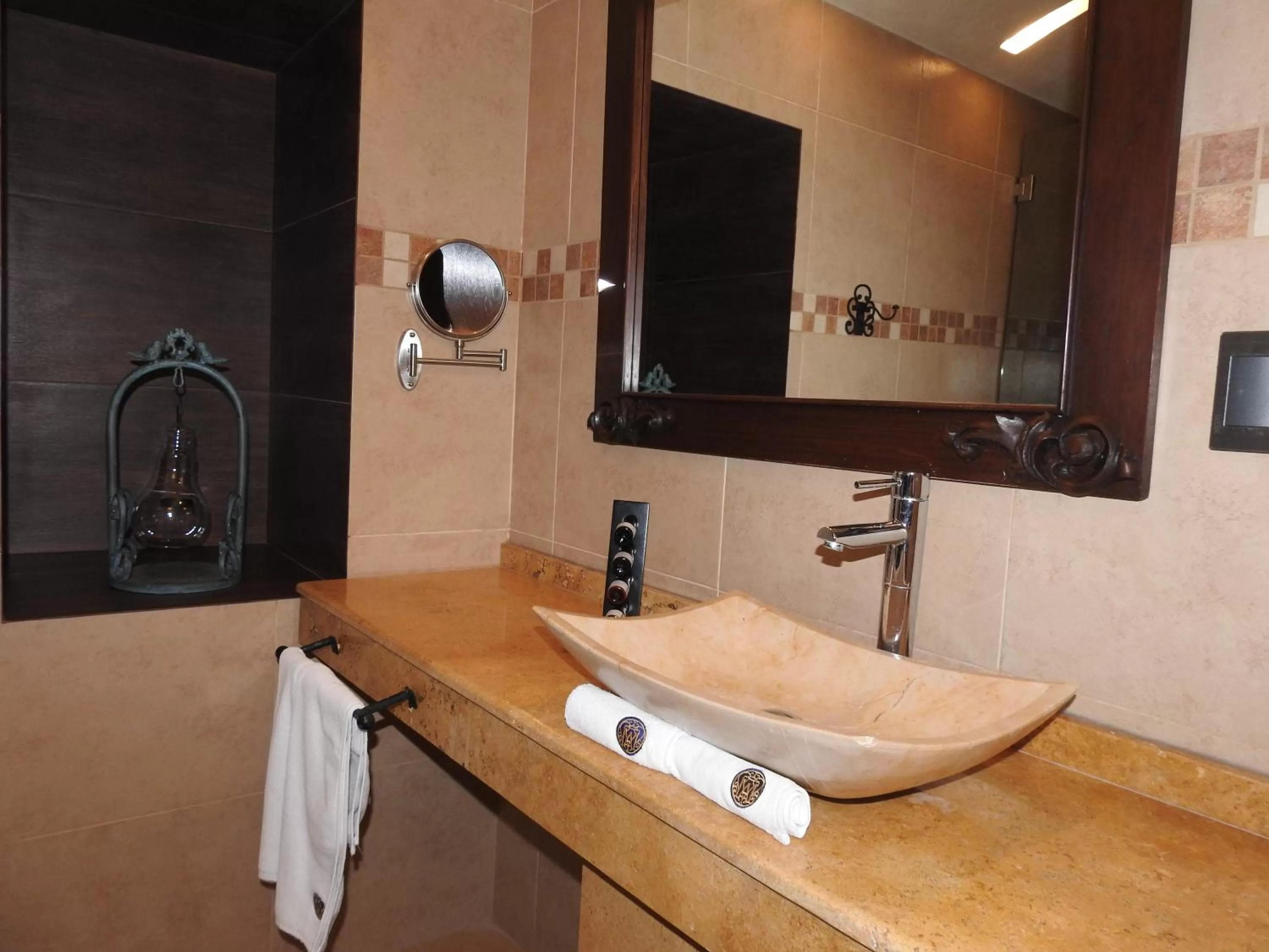 Hotel Marqués del Ángel