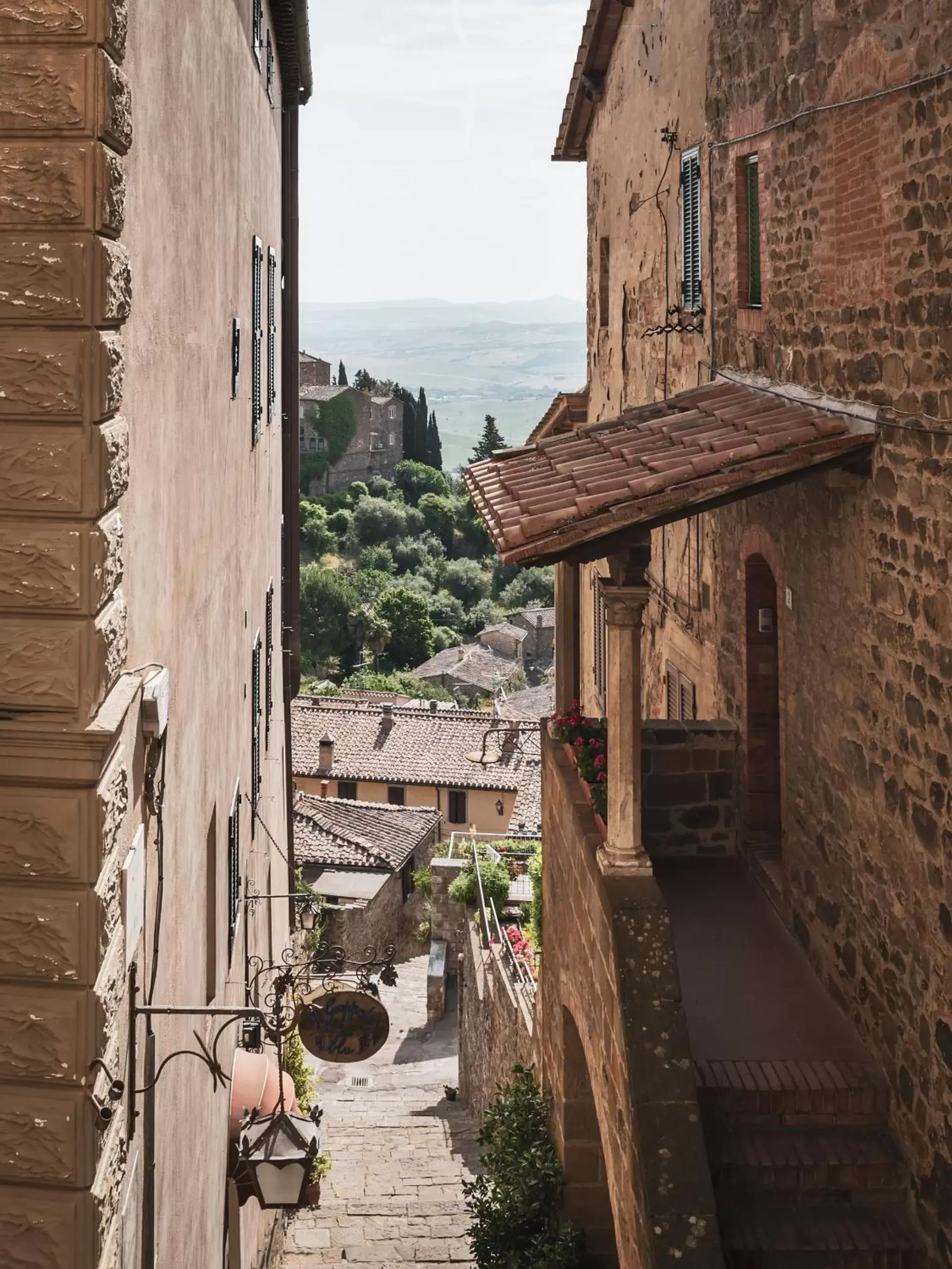 Drogheria e Locanda Franci