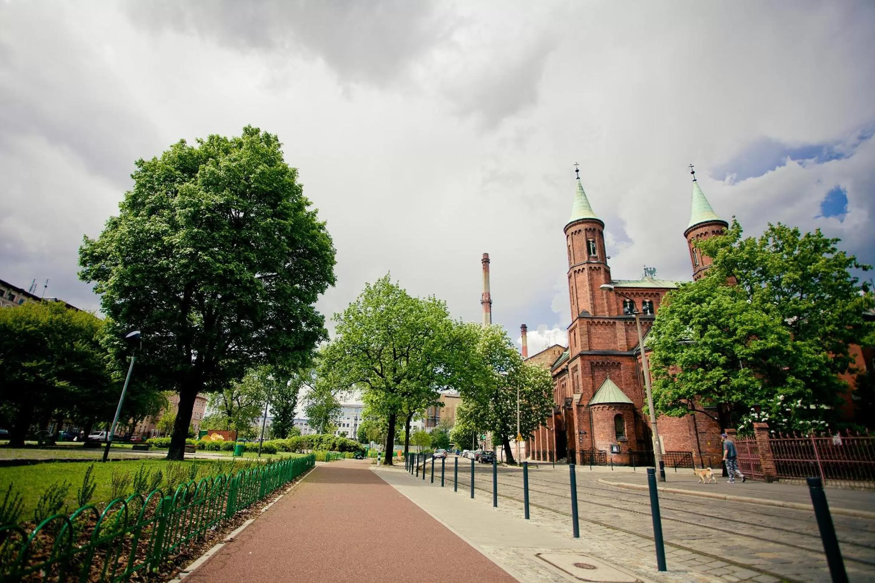 Area and facilities in Akira Bed & Breakfast