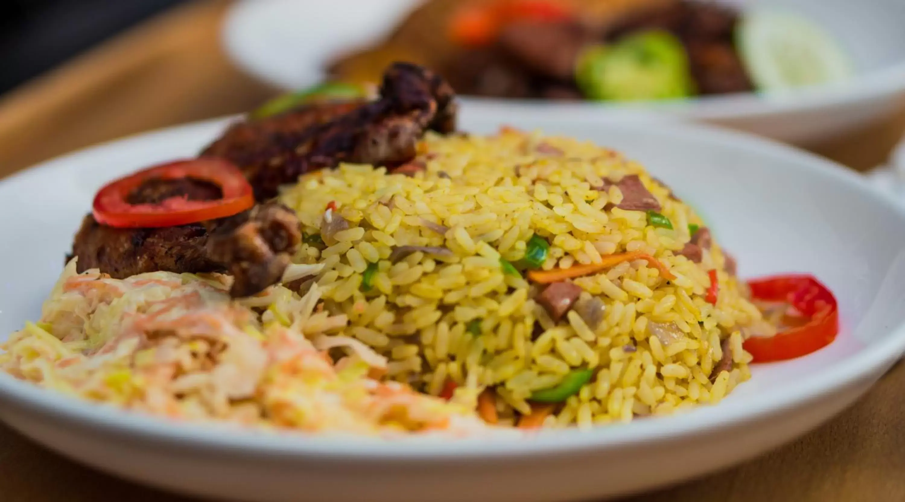 Restaurant/places to eat, Food in 1804 Boutique Hotel Restaurant/places to eat, Food in 1804 Boutique Hotel