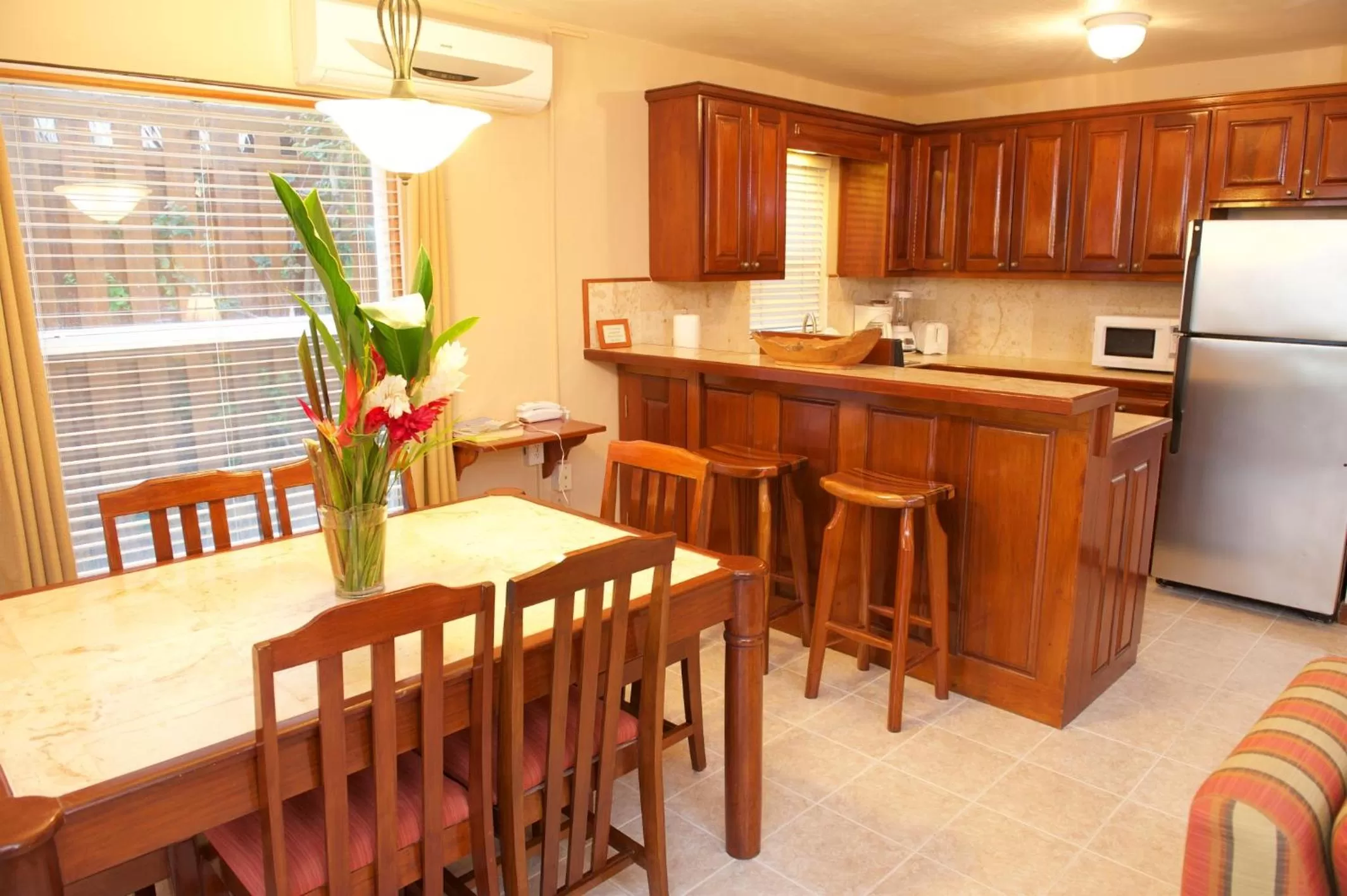 The Palms Oceanfront Suites