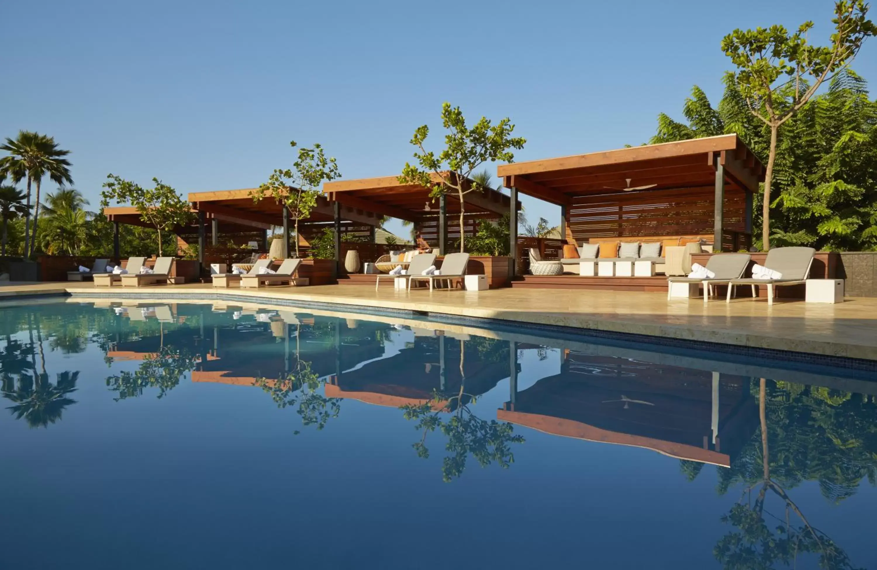 Swimming Pool in Hotel Wailea, Relais & Châteaux - Adults Only
