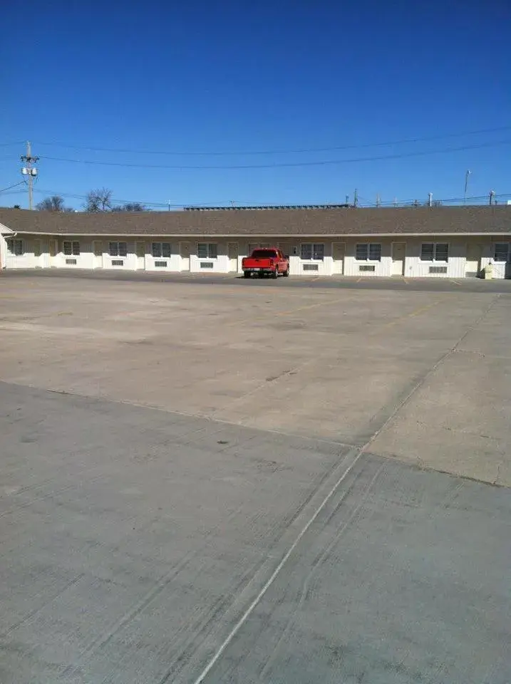 Brooks Motel