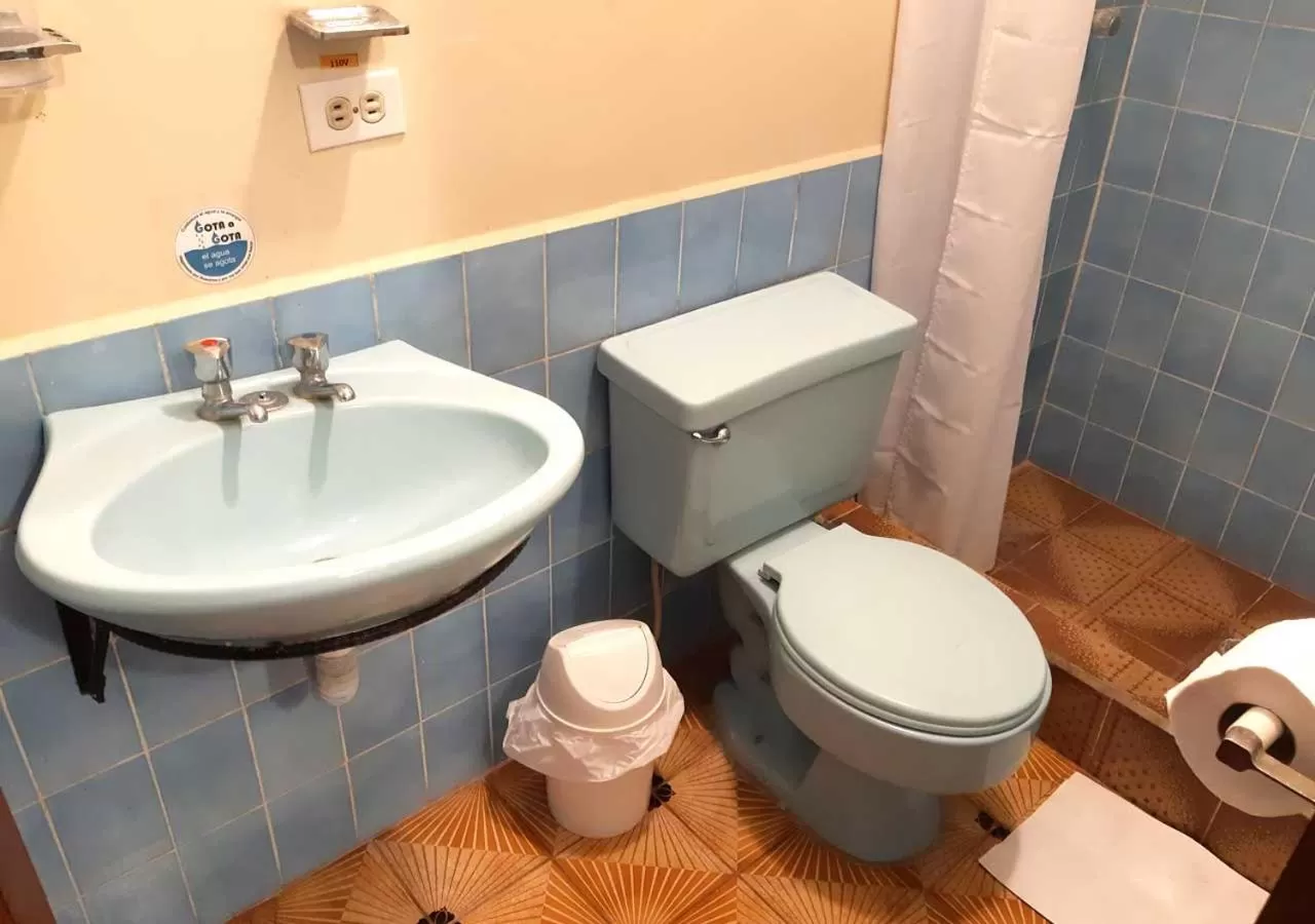 Day in La Merced Plaza Hospedaje