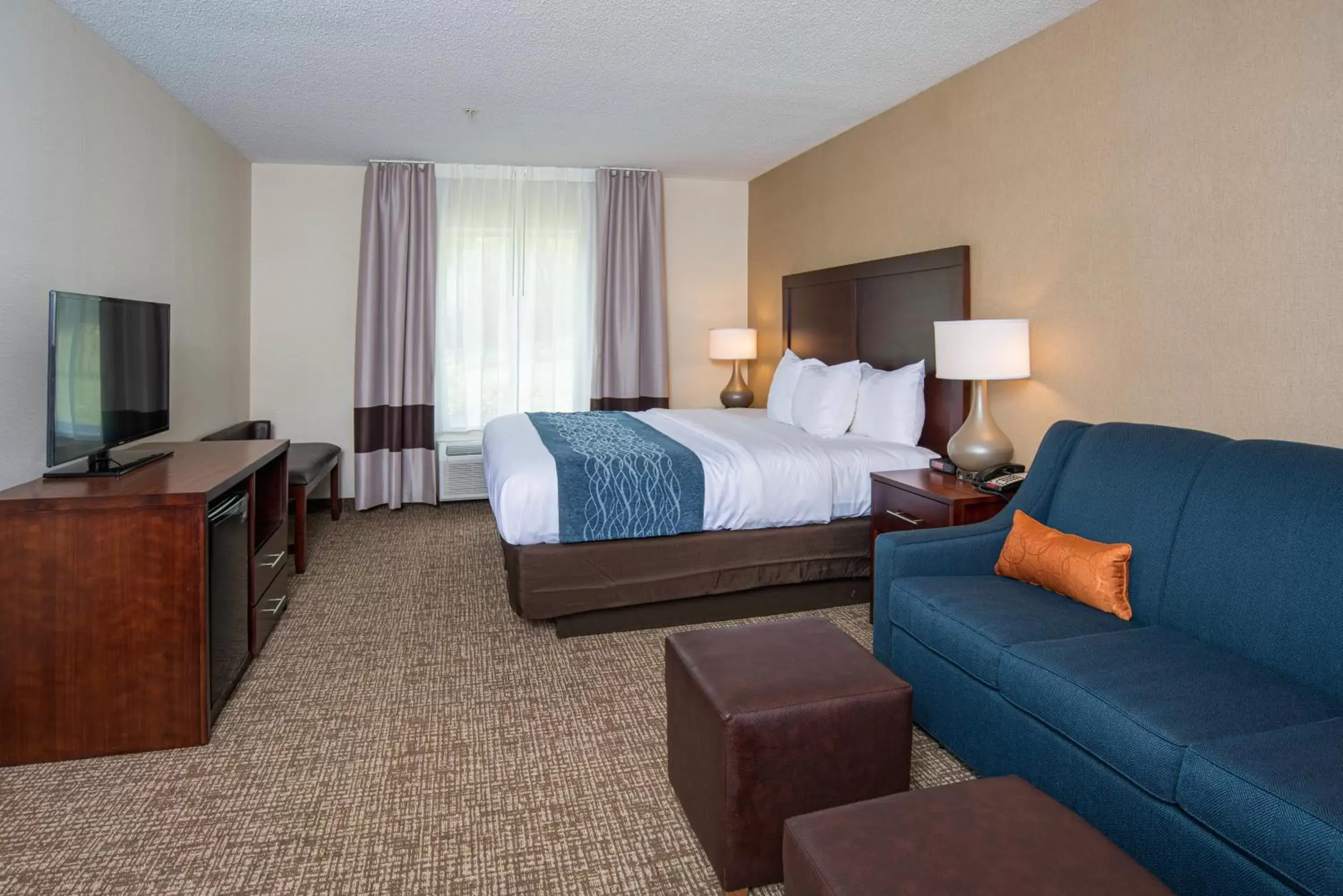 Comfort Inn Naugatuck-Shelton, CT