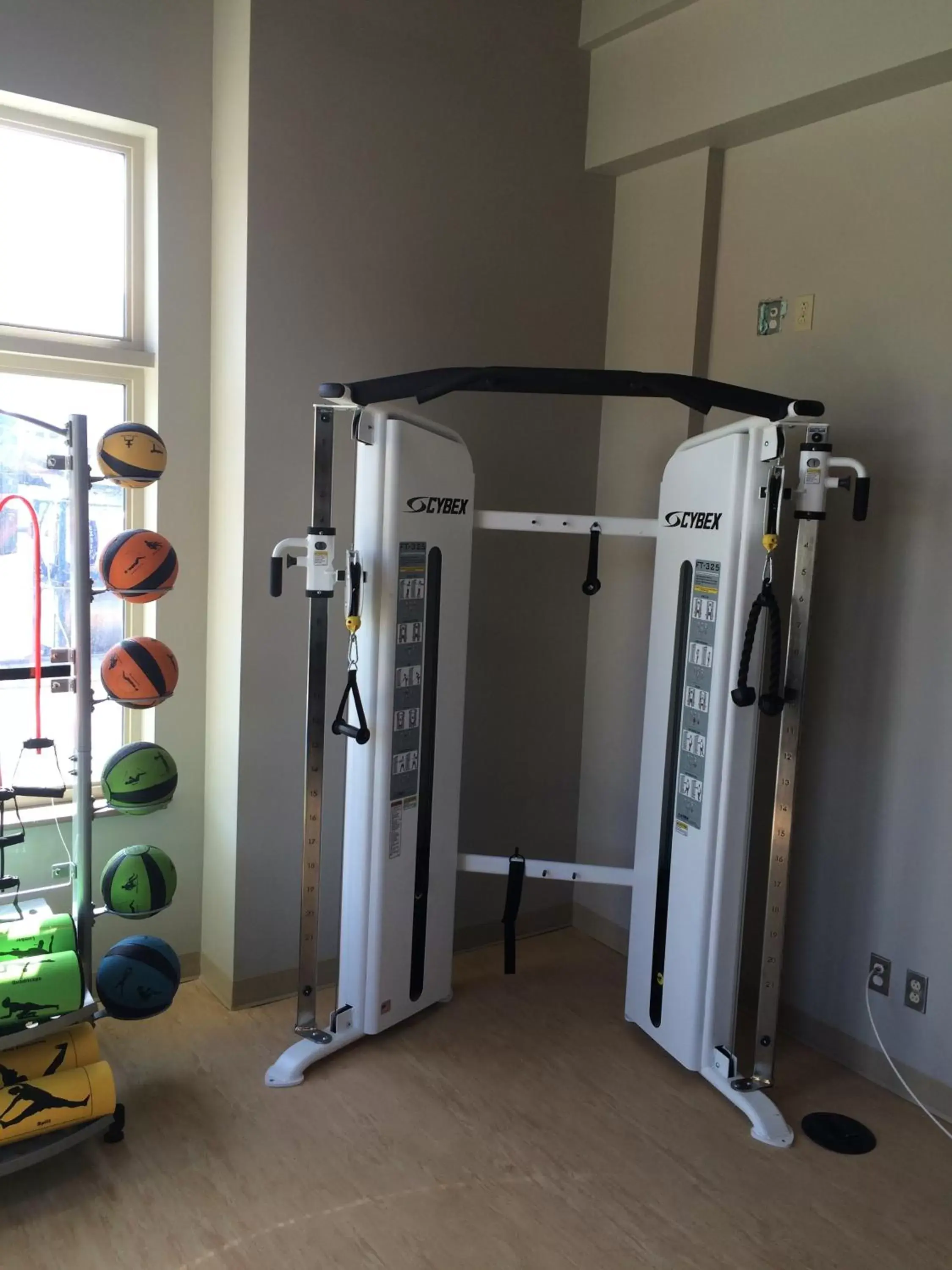 Fitness centre/facilities, Fitness Center/Facilities in JAG Boutique Hotel
