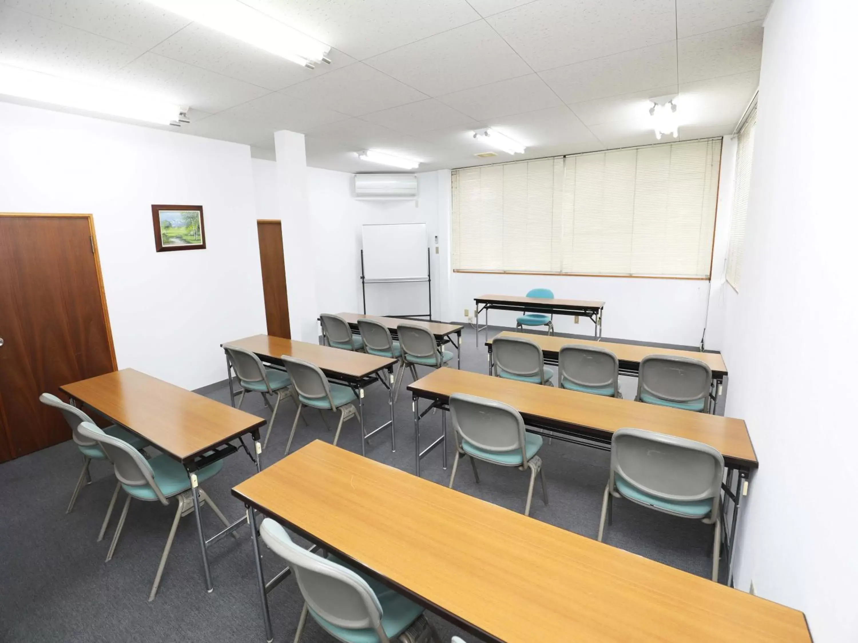 Meeting/conference room, Business Area/Conference Room in Hotel Royal Garden Kisarazu