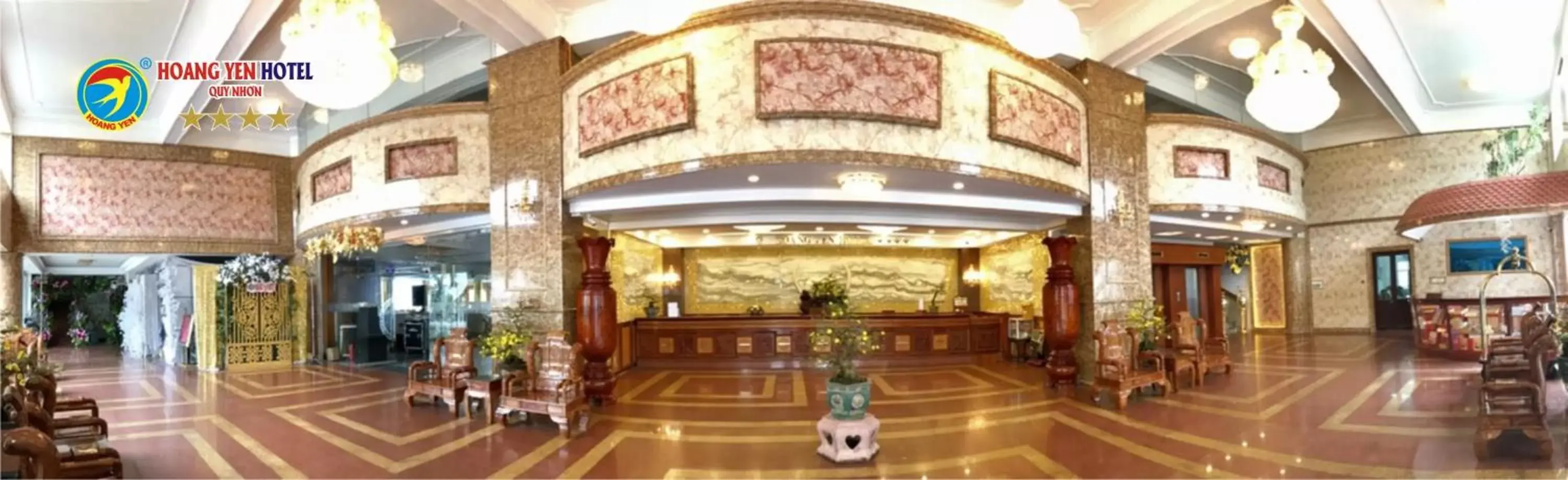 Hoang Yen Hotel