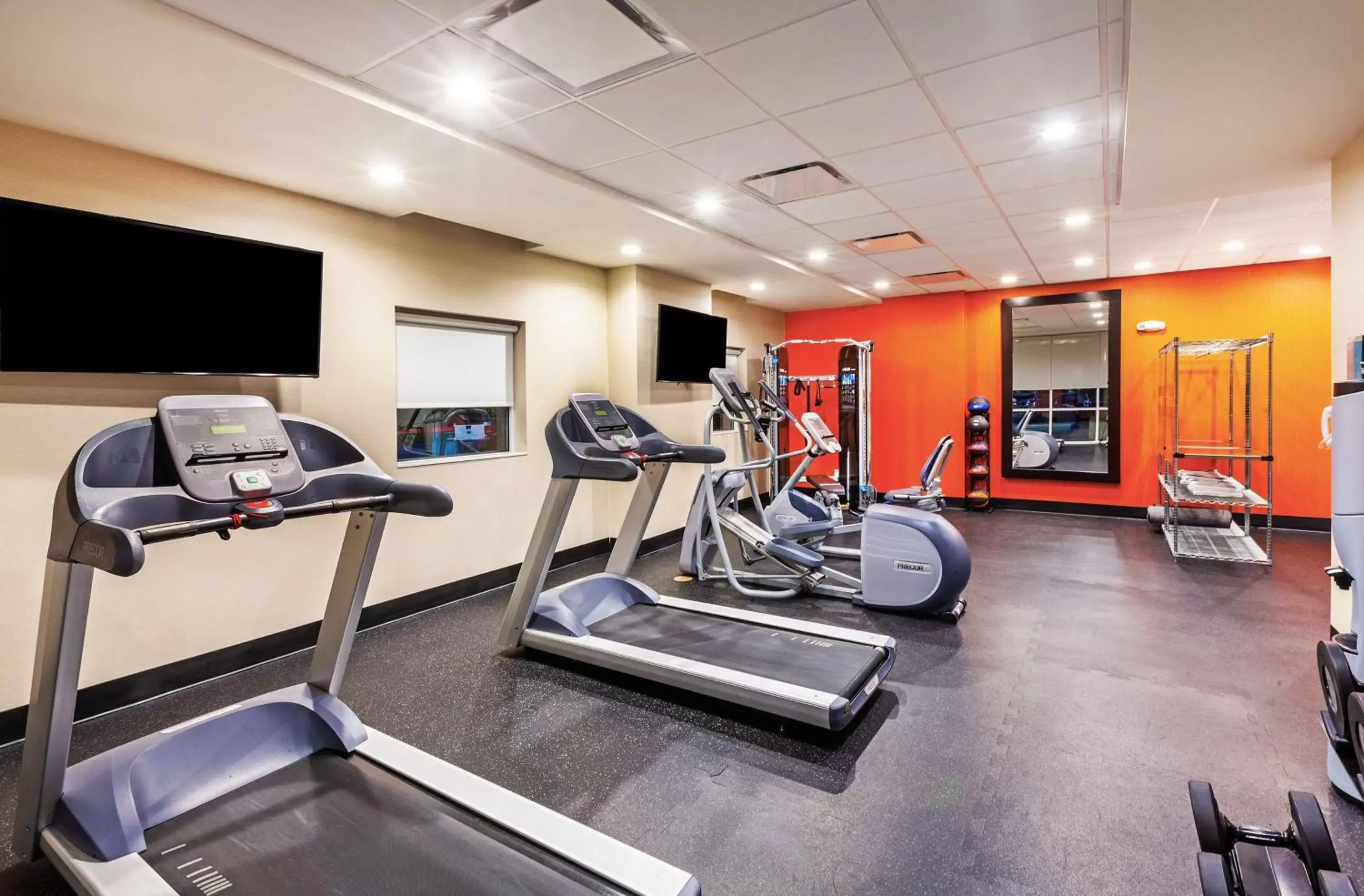 Fitness centre/facilities, Fitness Center/Facilities in Home2 Suites By Hilton Gonzales