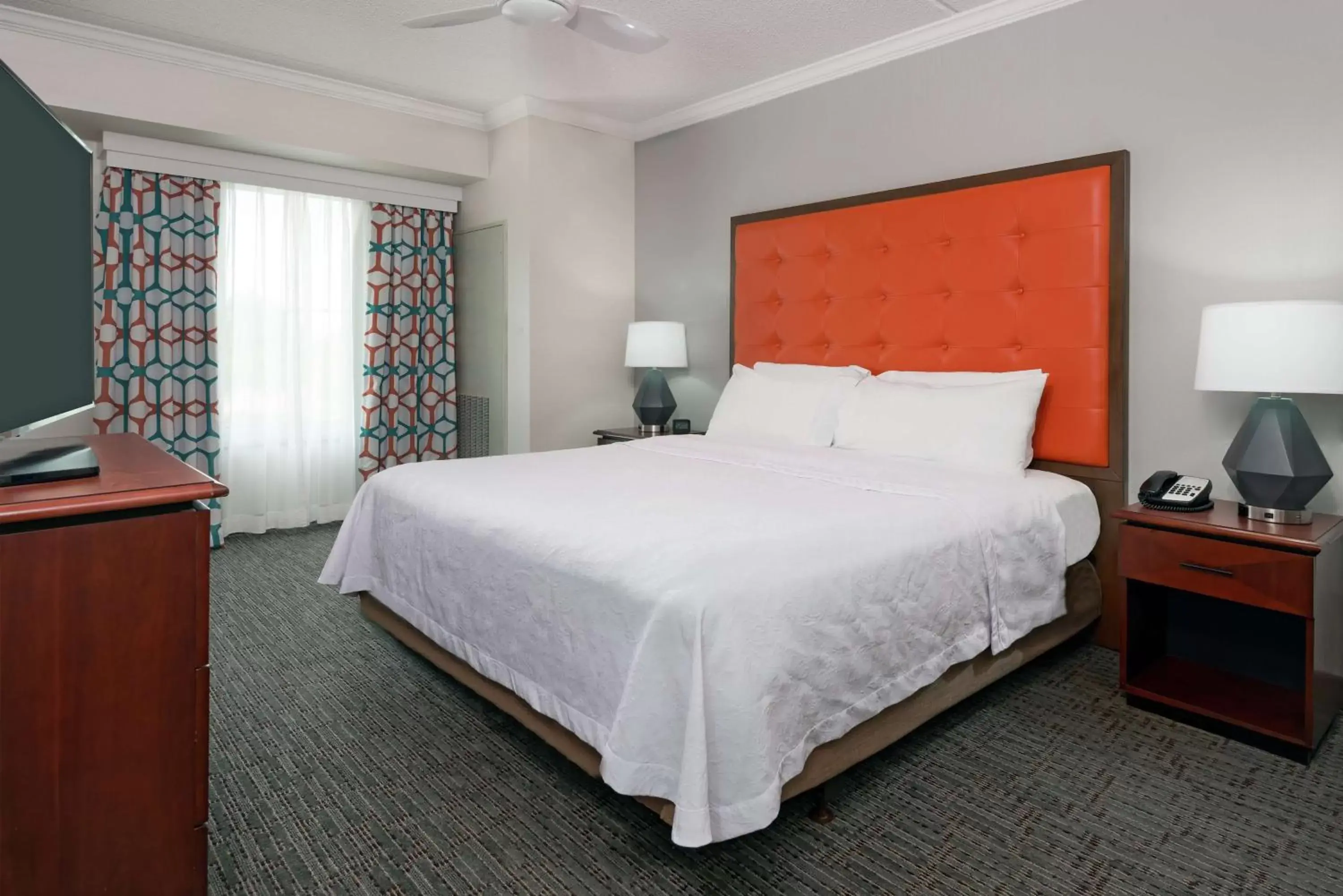Bedroom, Bed in Homewood Suites by Hilton Cleveland-Beachwood