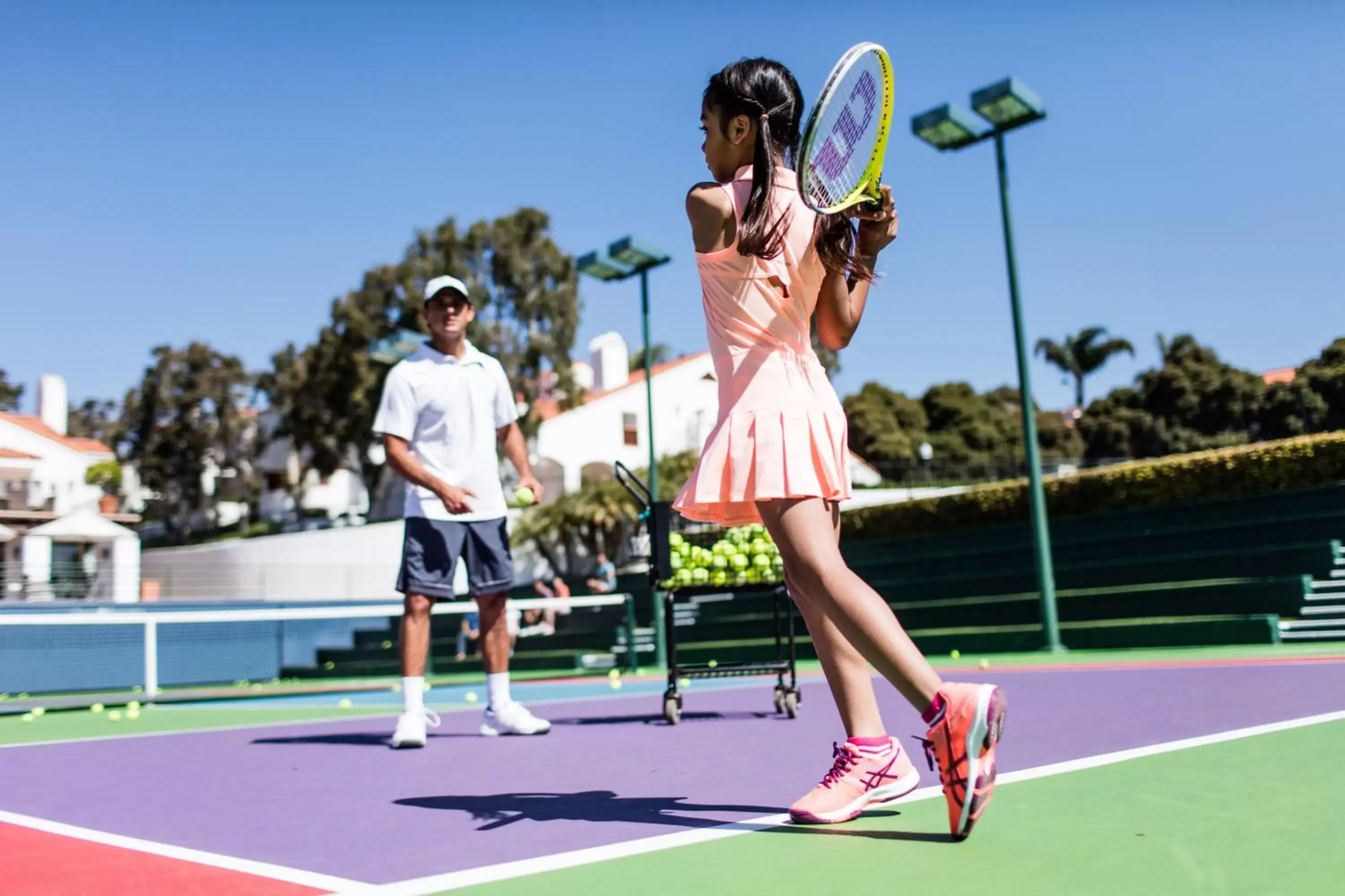 Activities in Omni La Costa Resort & Spa Carlsbad