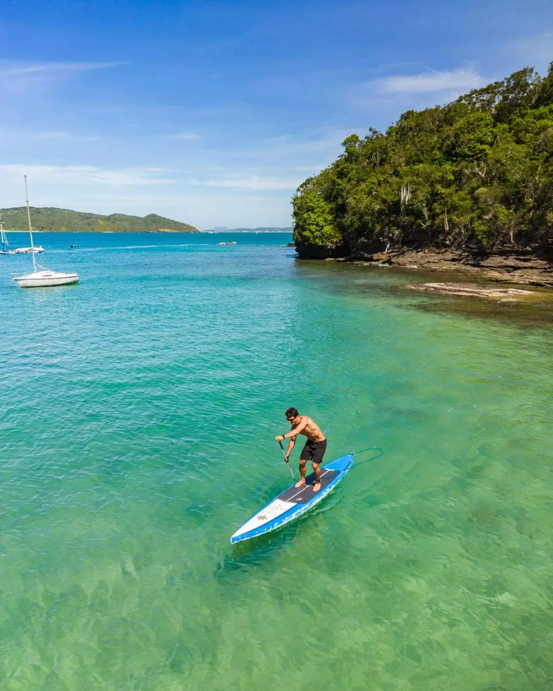 Beach in Vila da Santa Hotel Boutique & Spa