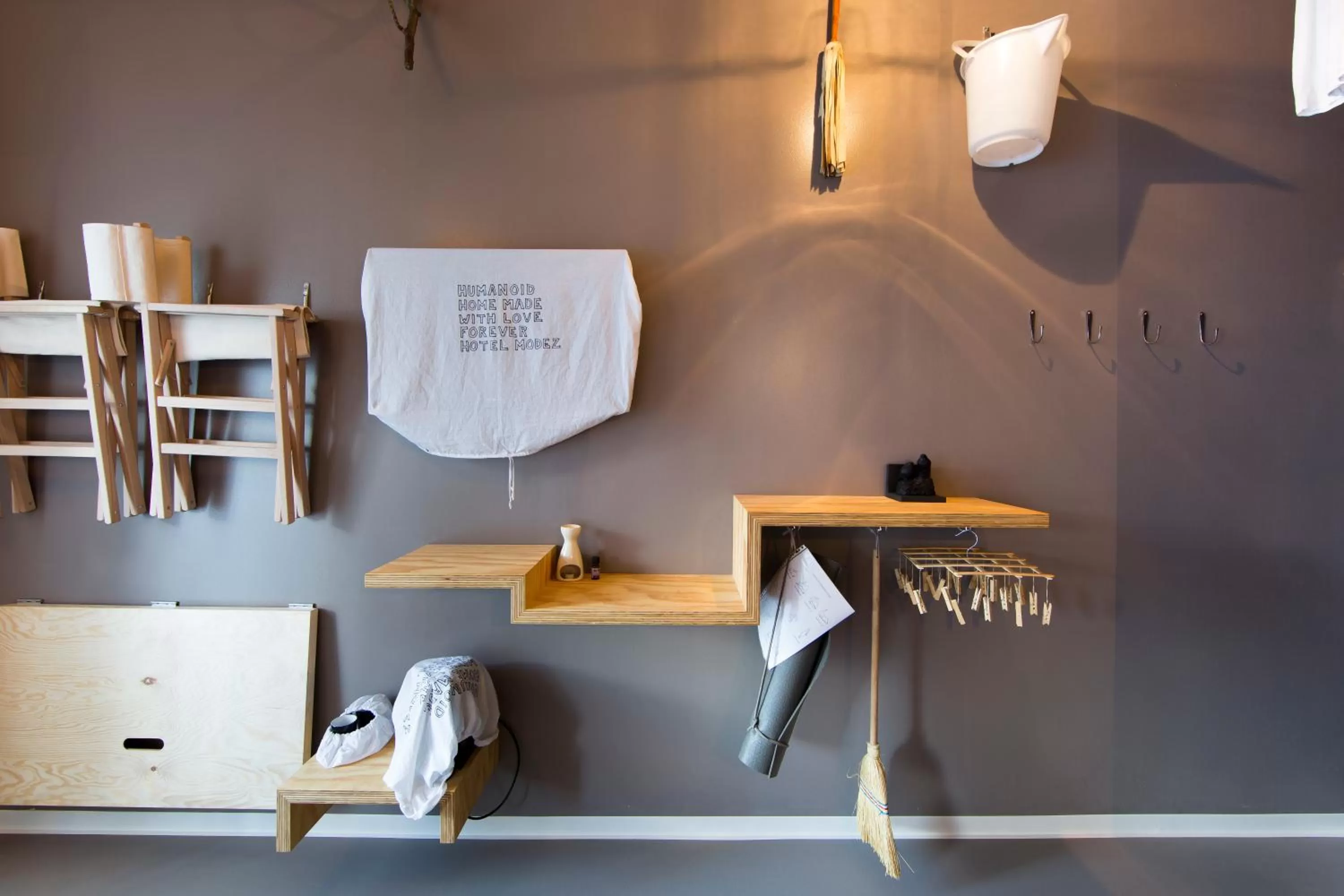 Other in Design Hotel Modez