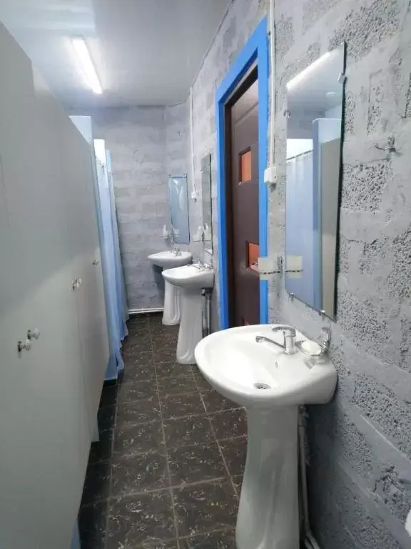 Standard Apartment in ApartHotel in Alaverdi Standard Apartment in ApartHotel in Alaverdi