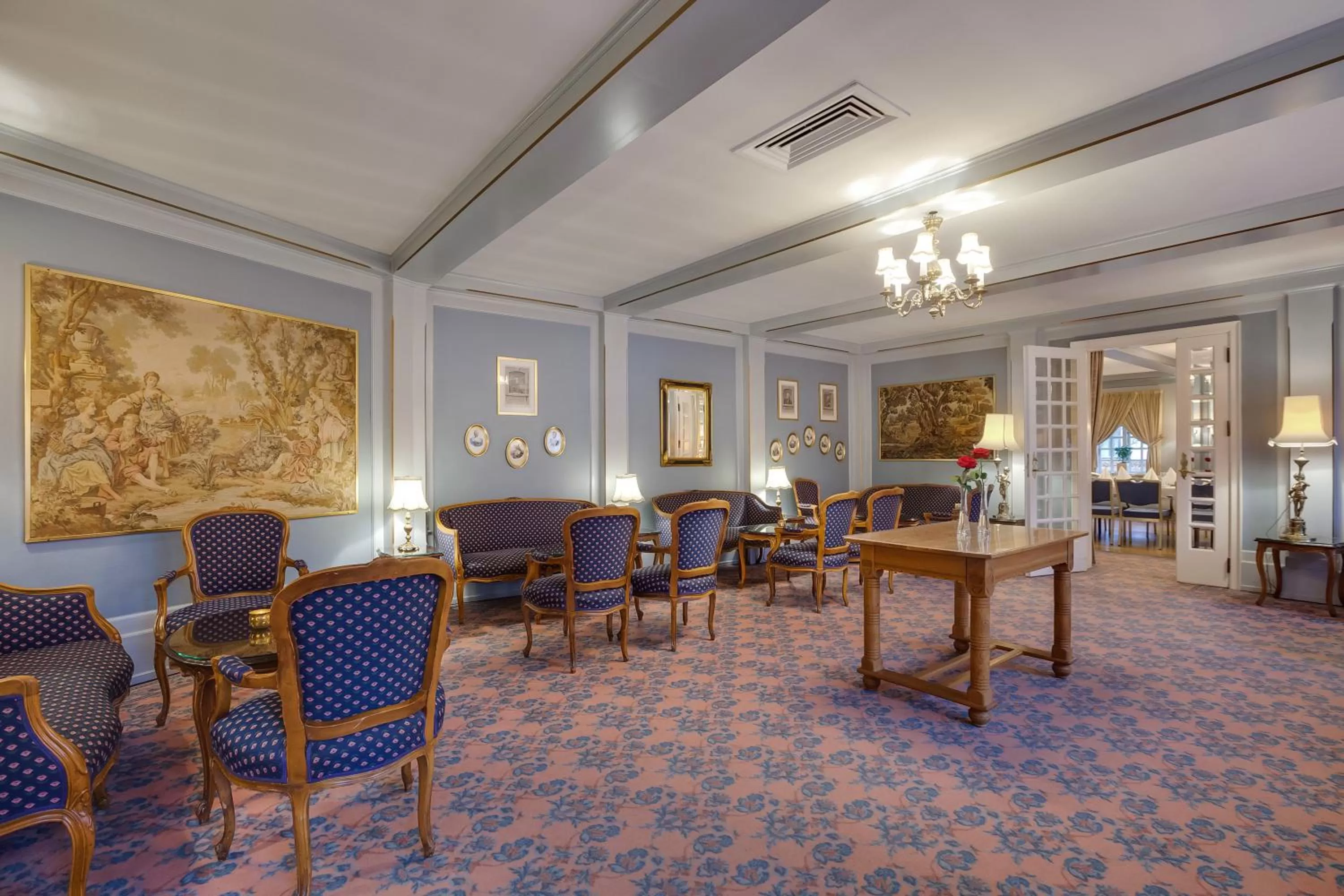 Banquet/Function facilities in Hotel Kryb I Ly Kro