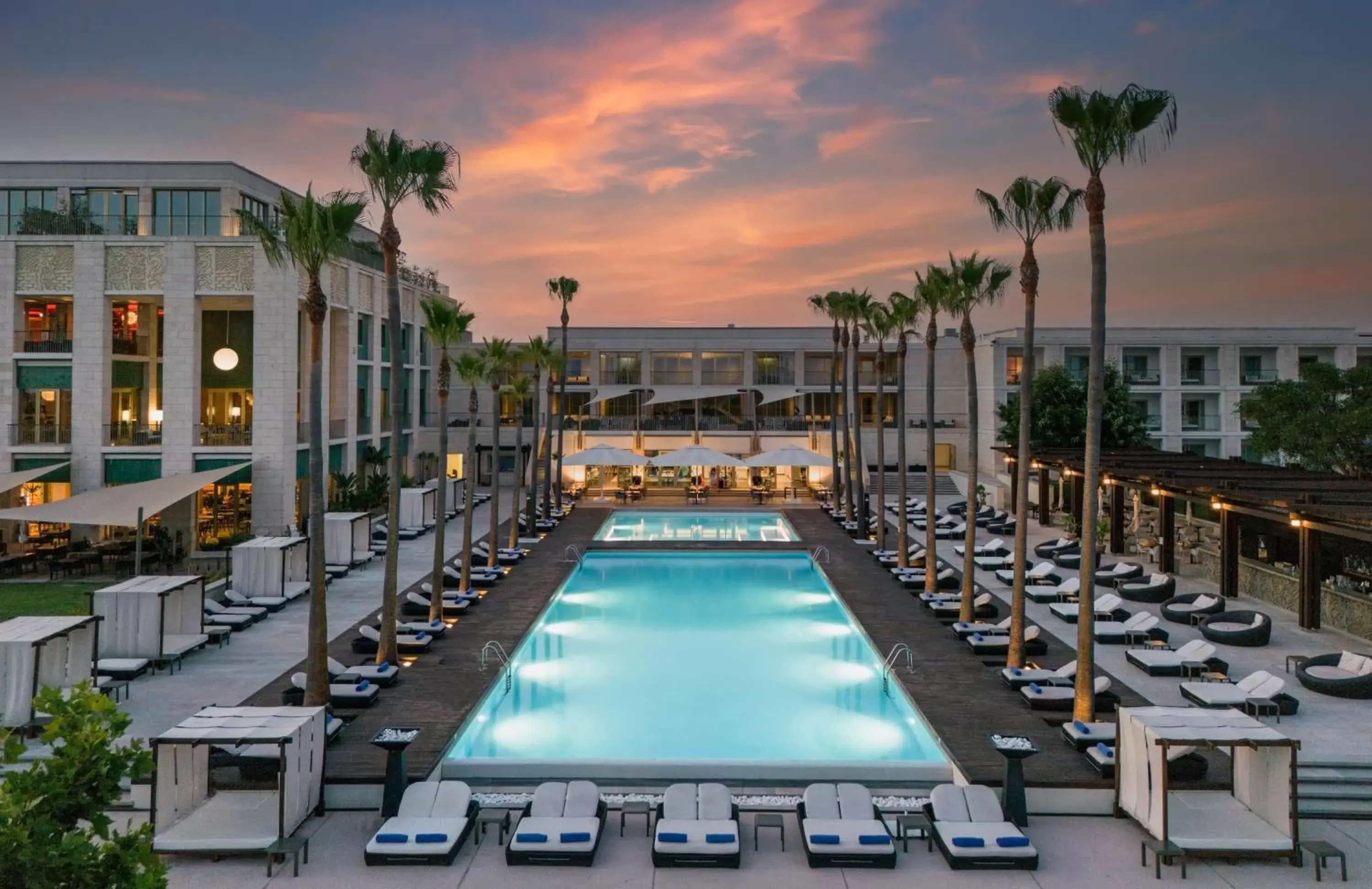 Pool view, Swimming Pool in Anantara Vilamoura Family Friendly