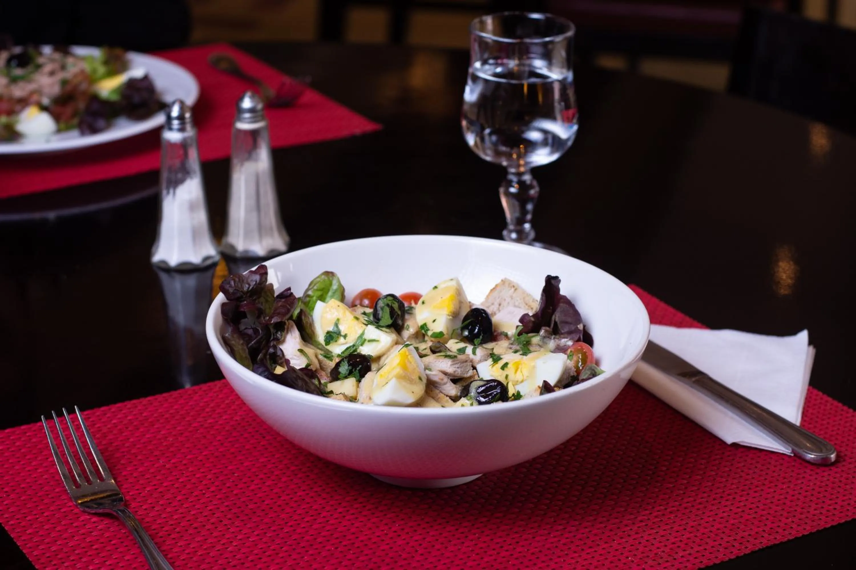 Food in Ibis Ouarzazate Centre