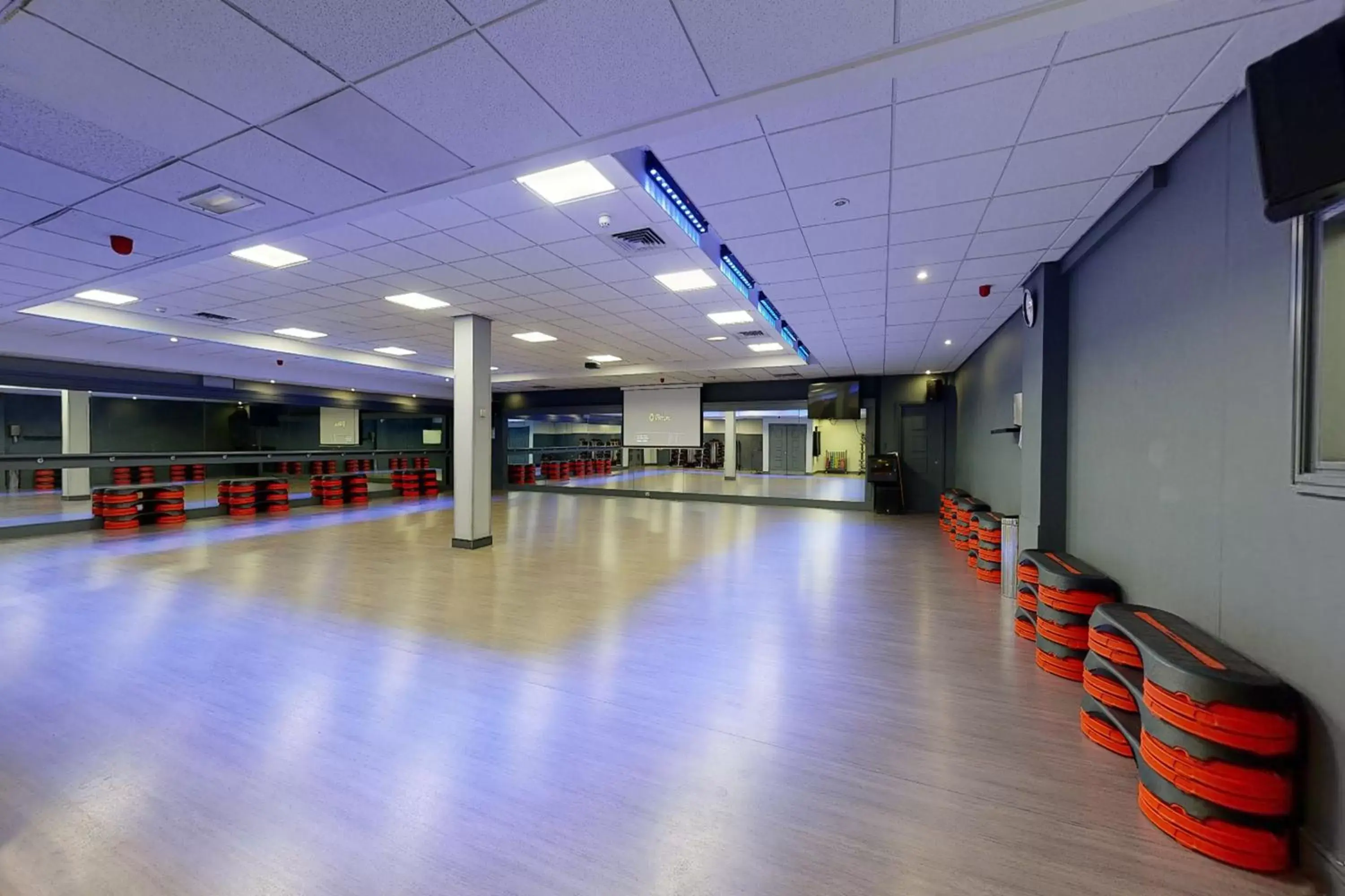 Fitness centre/facilities, Banquet Facilities in Village Hotel Maidstone