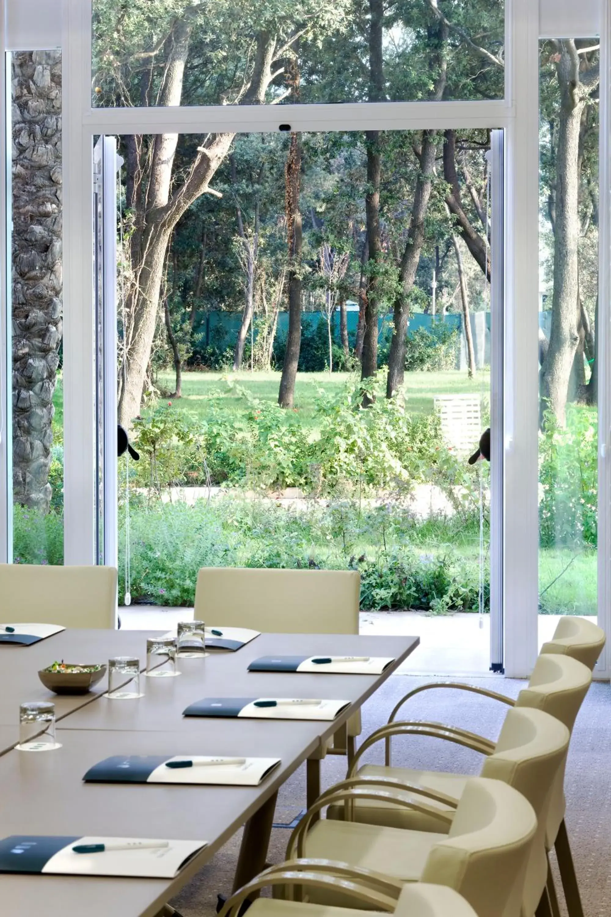 Meeting/conference room, Restaurant/Places to Eat in Versilia Lido - UNA Esperienze