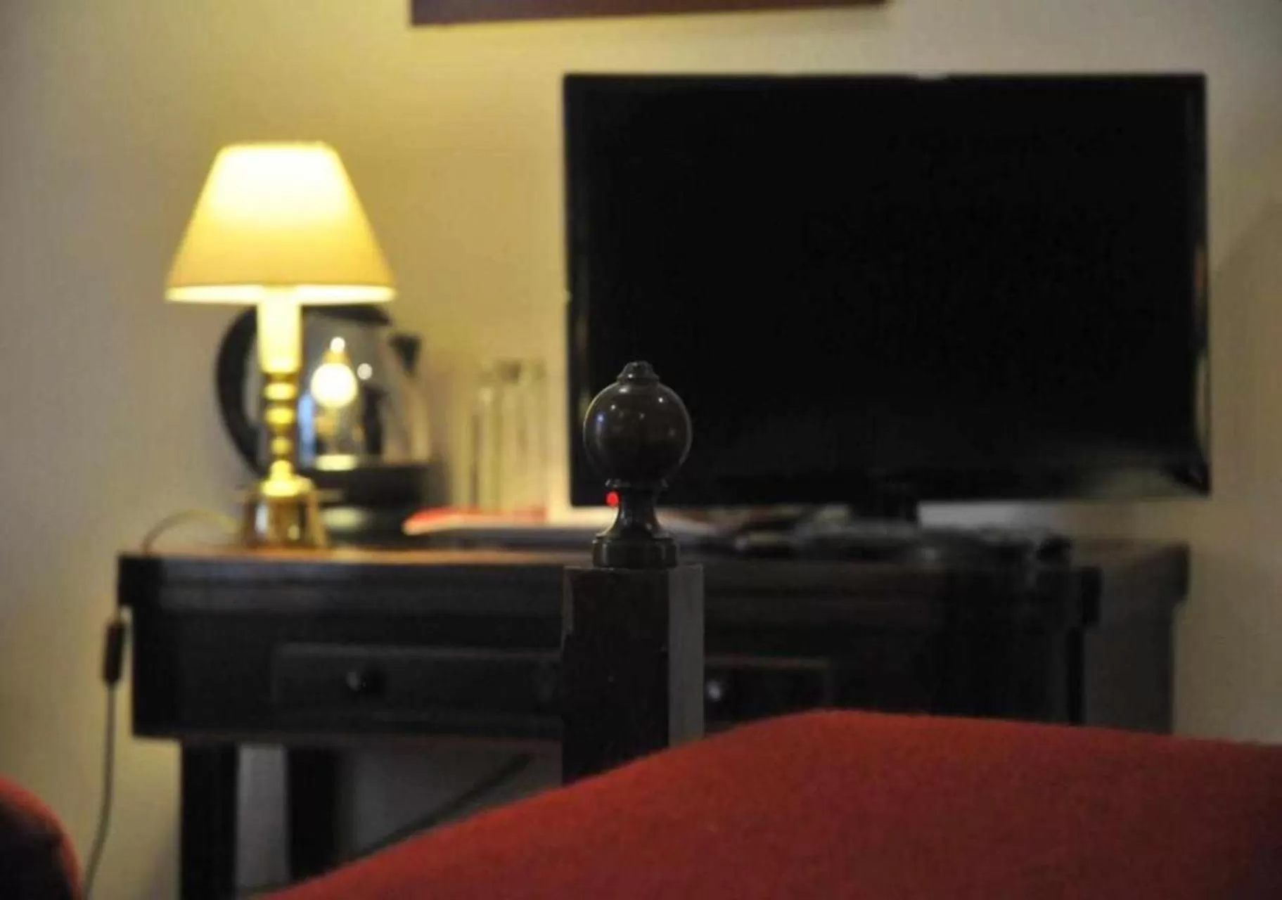 TV and multimedia in Casa de Santa Ana da Beira