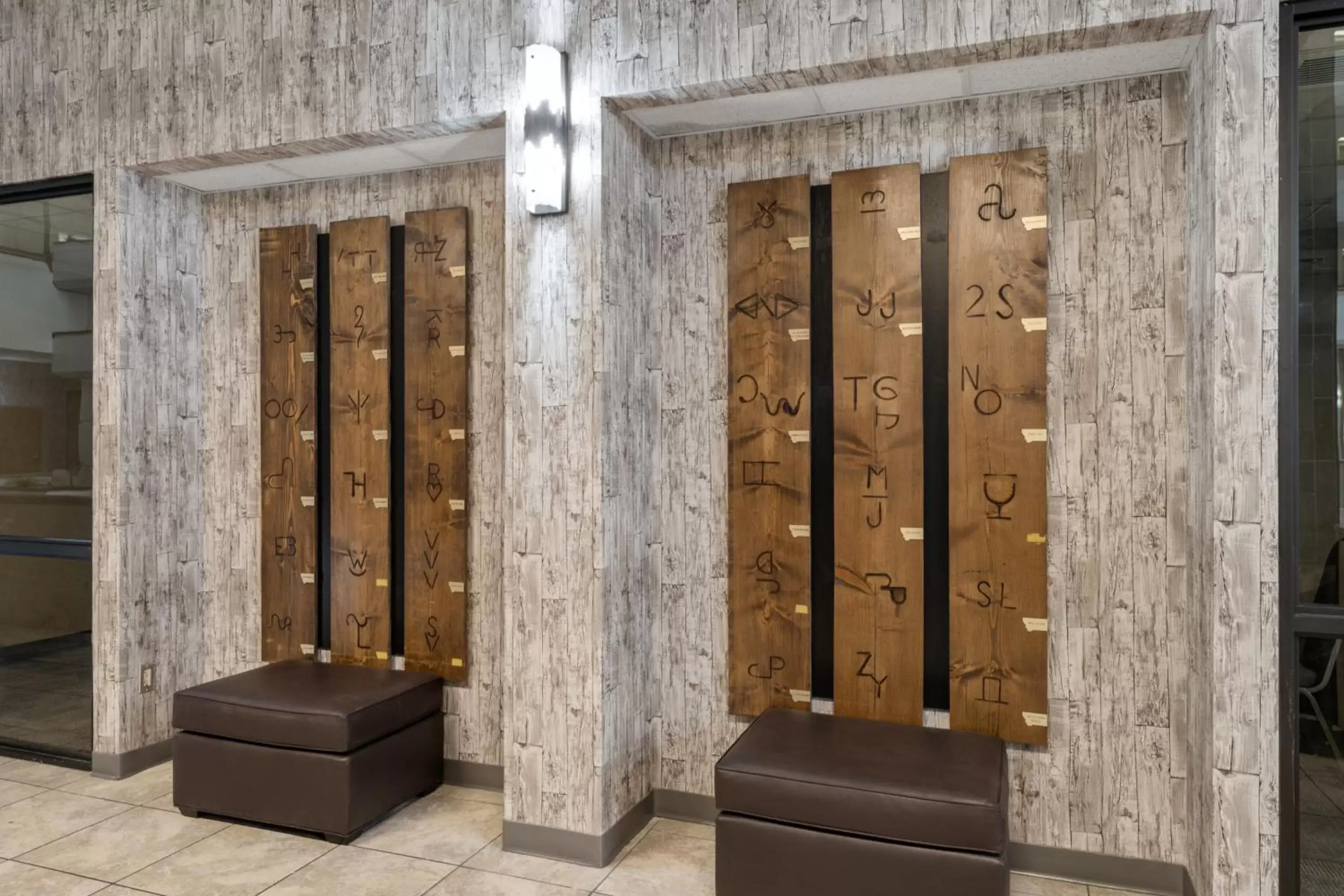 Lobby or reception in Montana Trailhead Inn Lobby or reception in Montana Trailhead Inn