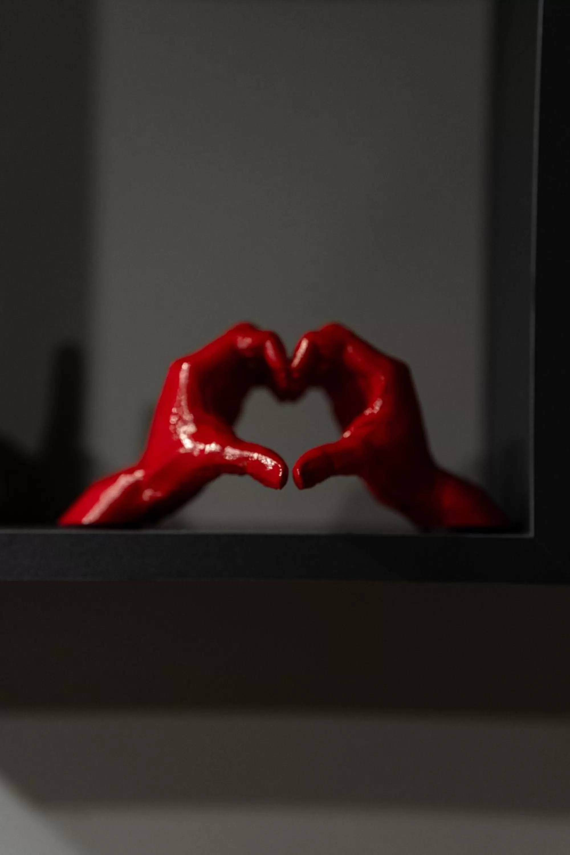 Decorative detail in Tiè tiè