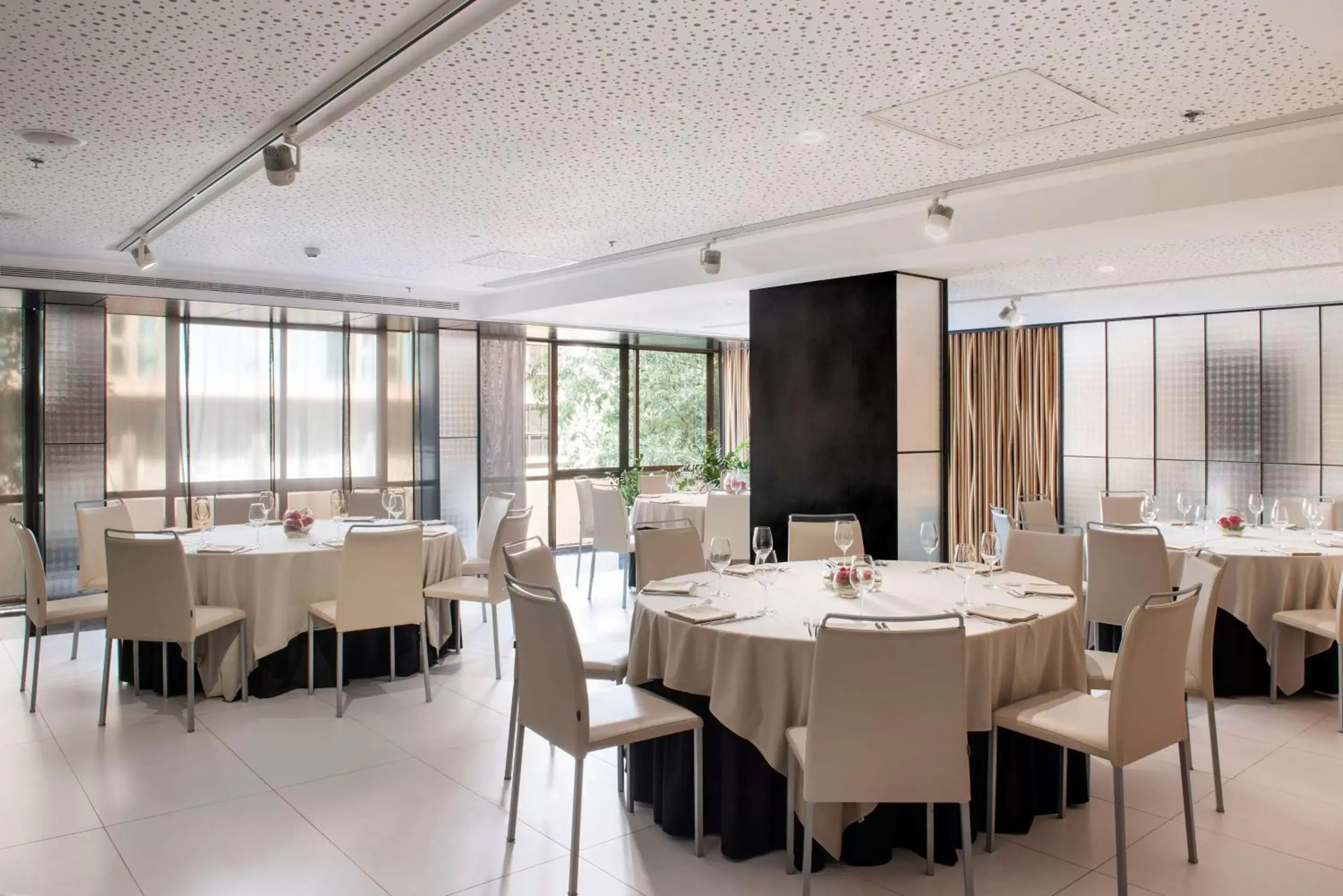 On site, Restaurant/Places to Eat in NH Collection Barcelona Gran Hotel Calderon