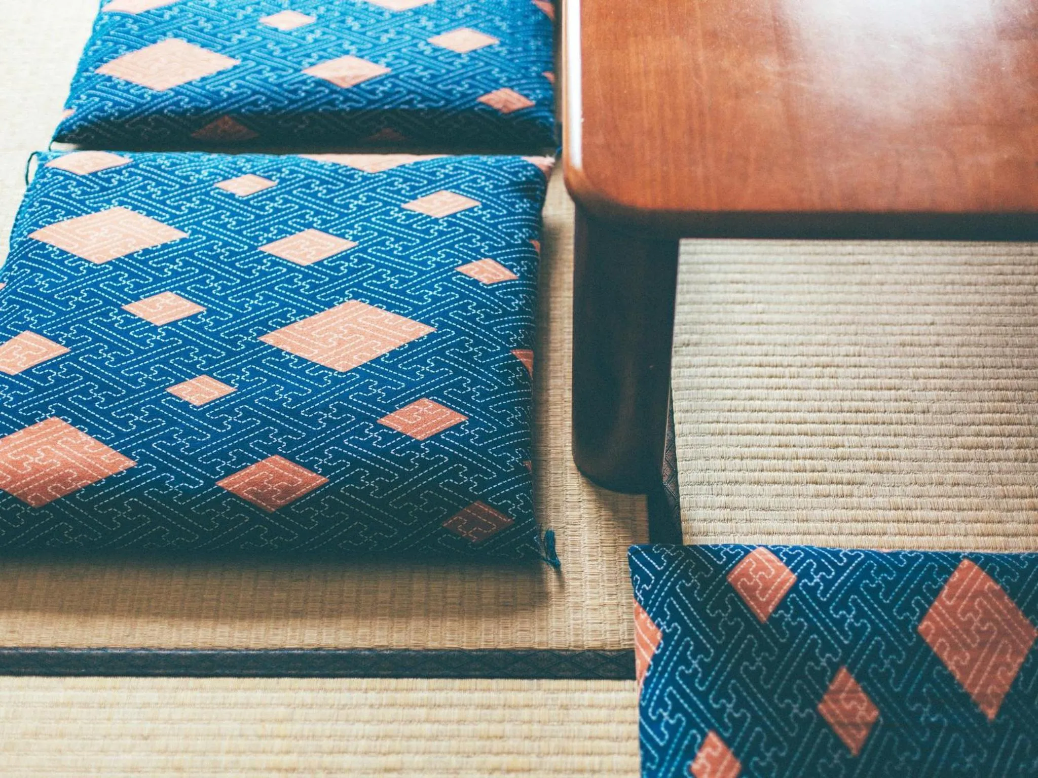 Photo of the whole room in Kanazawa Kokusai Hotel